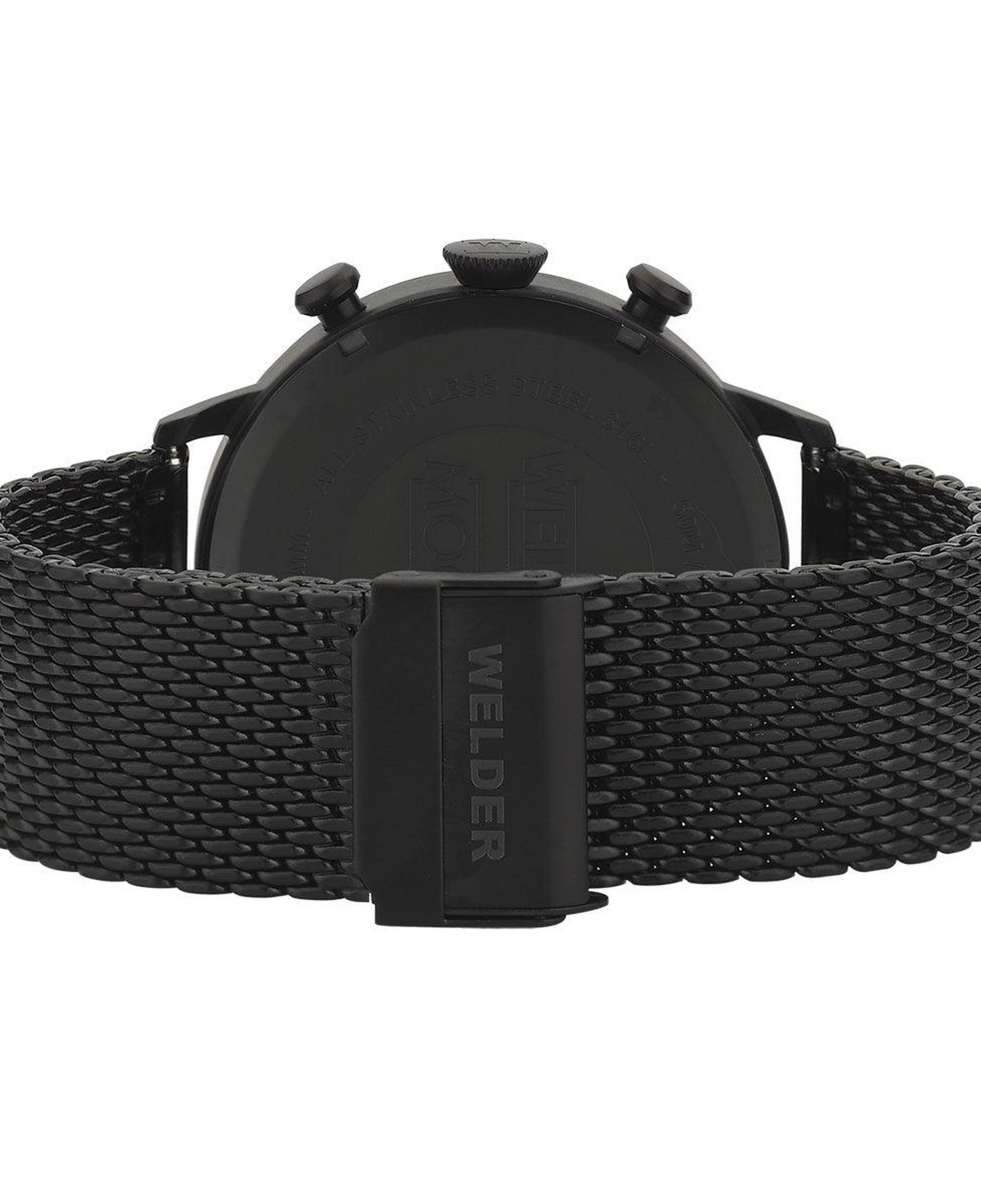 Welder WWRC422 45 mm Erkek Kol Saati