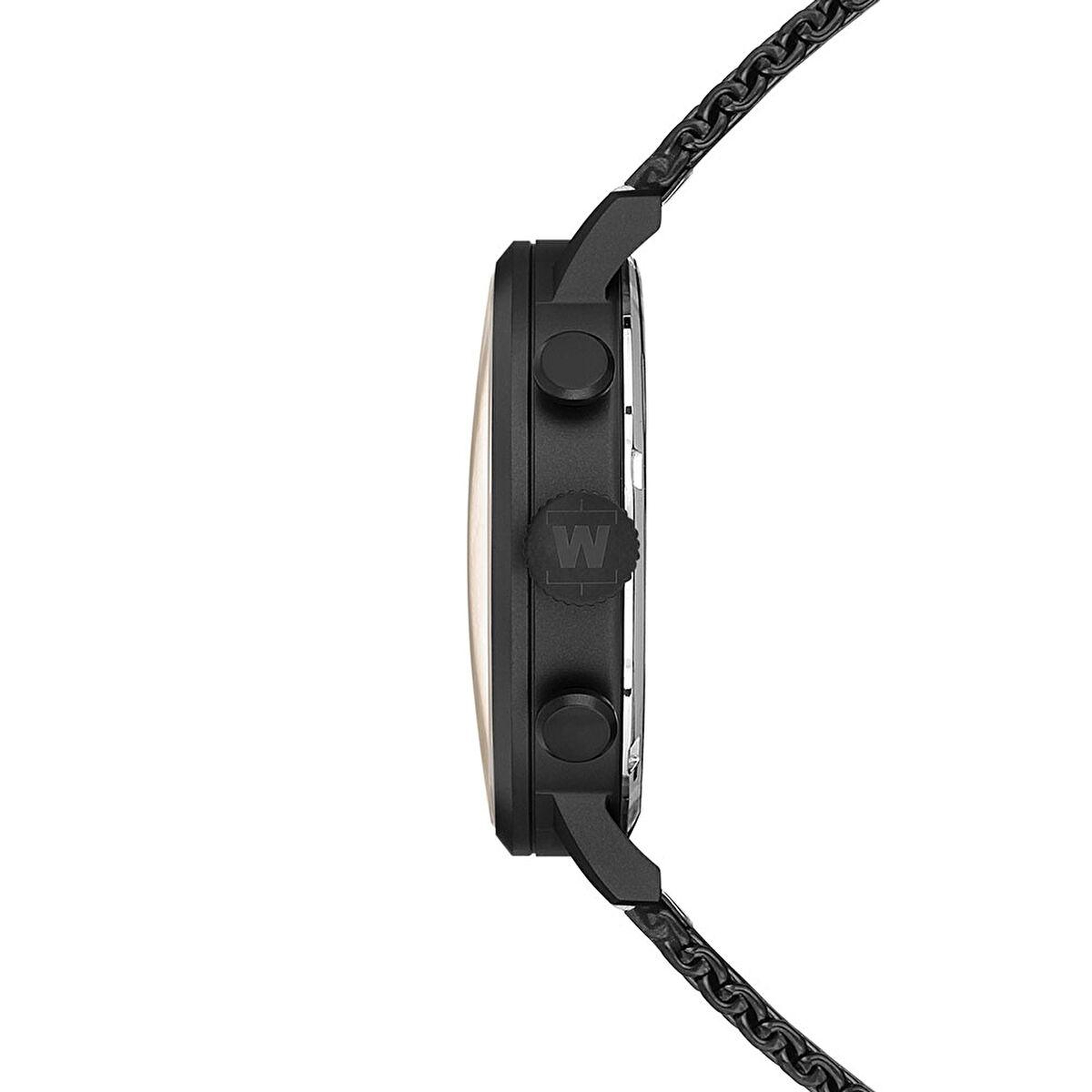 Welder WWRC422 45 mm Erkek Kol Saati