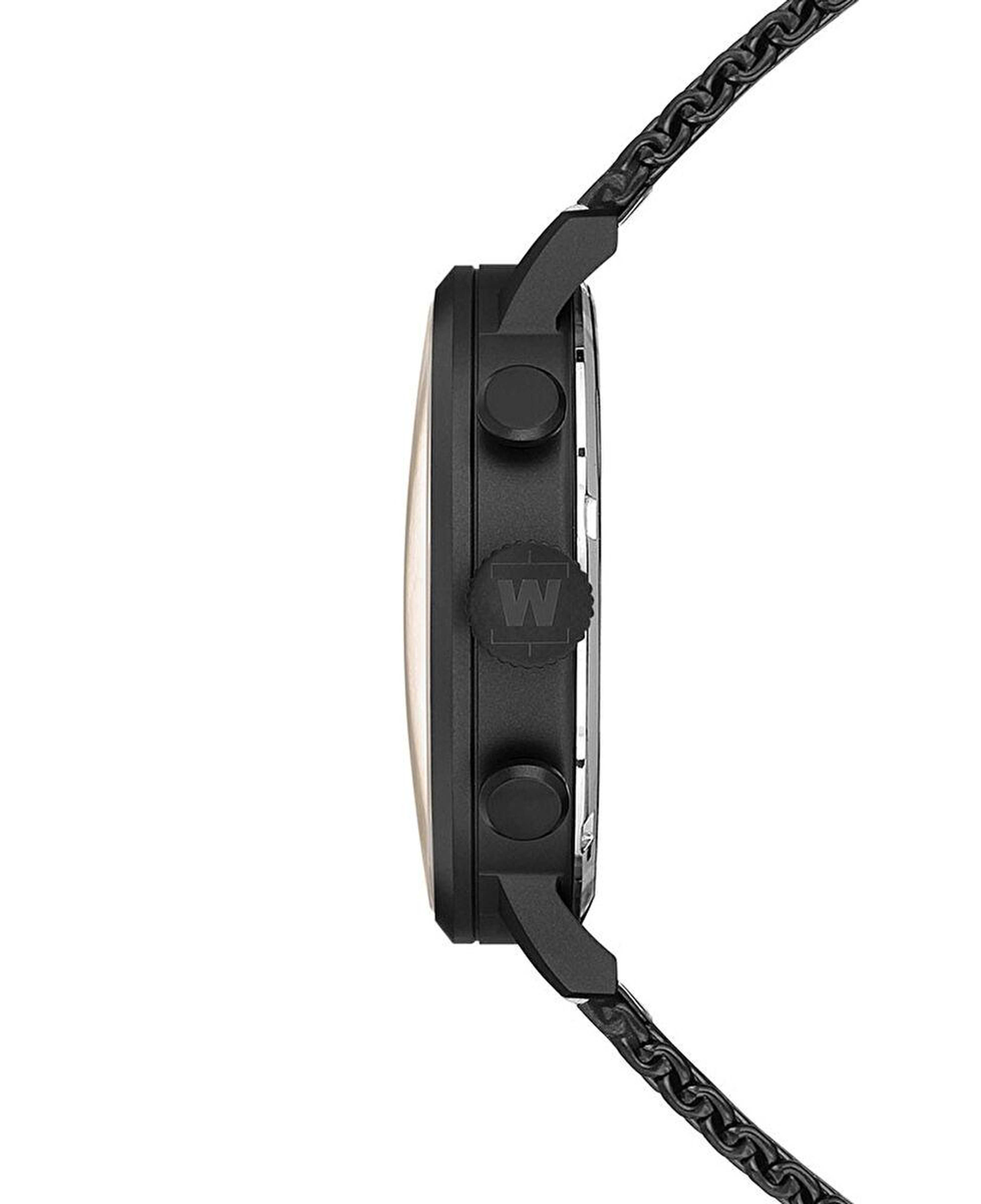 Welder WWRC422 45 mm Erkek Kol Saati