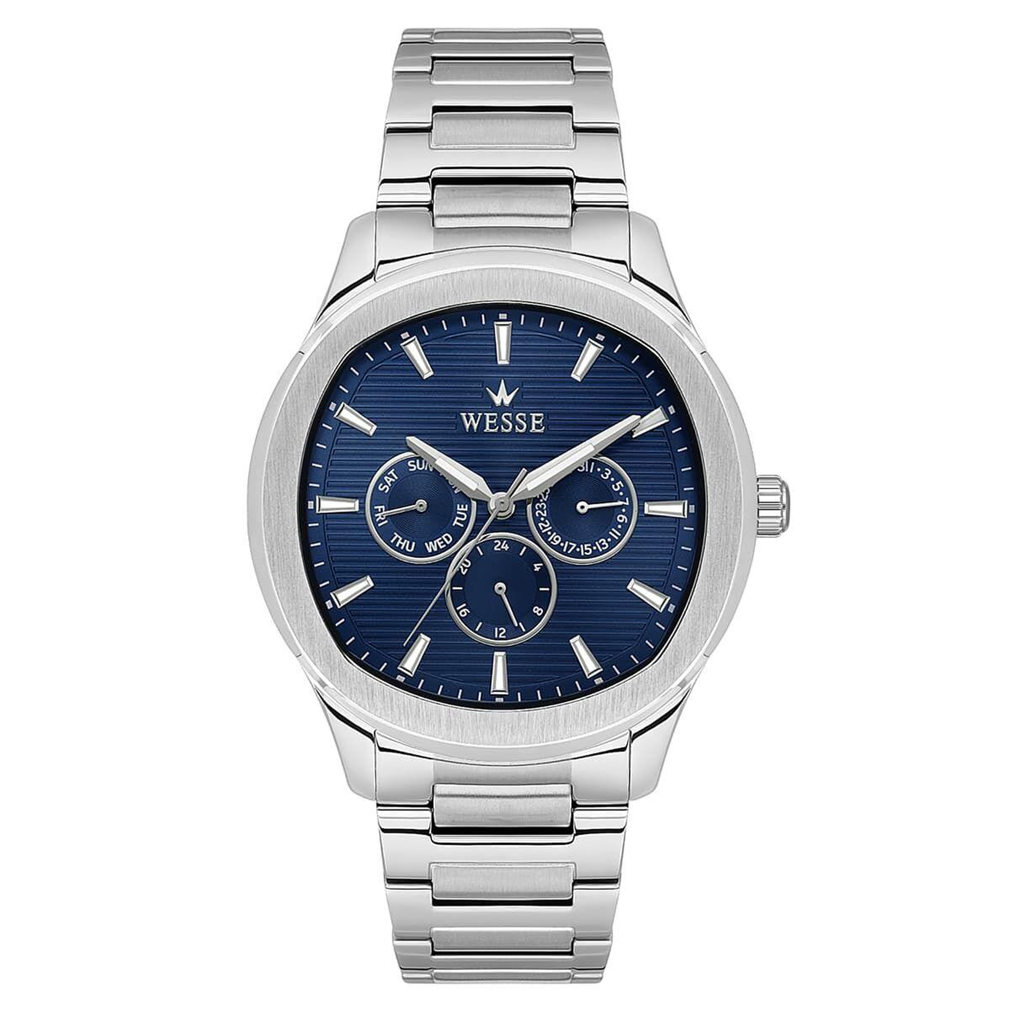Wesse WWG402903 Erkek Kol Saati