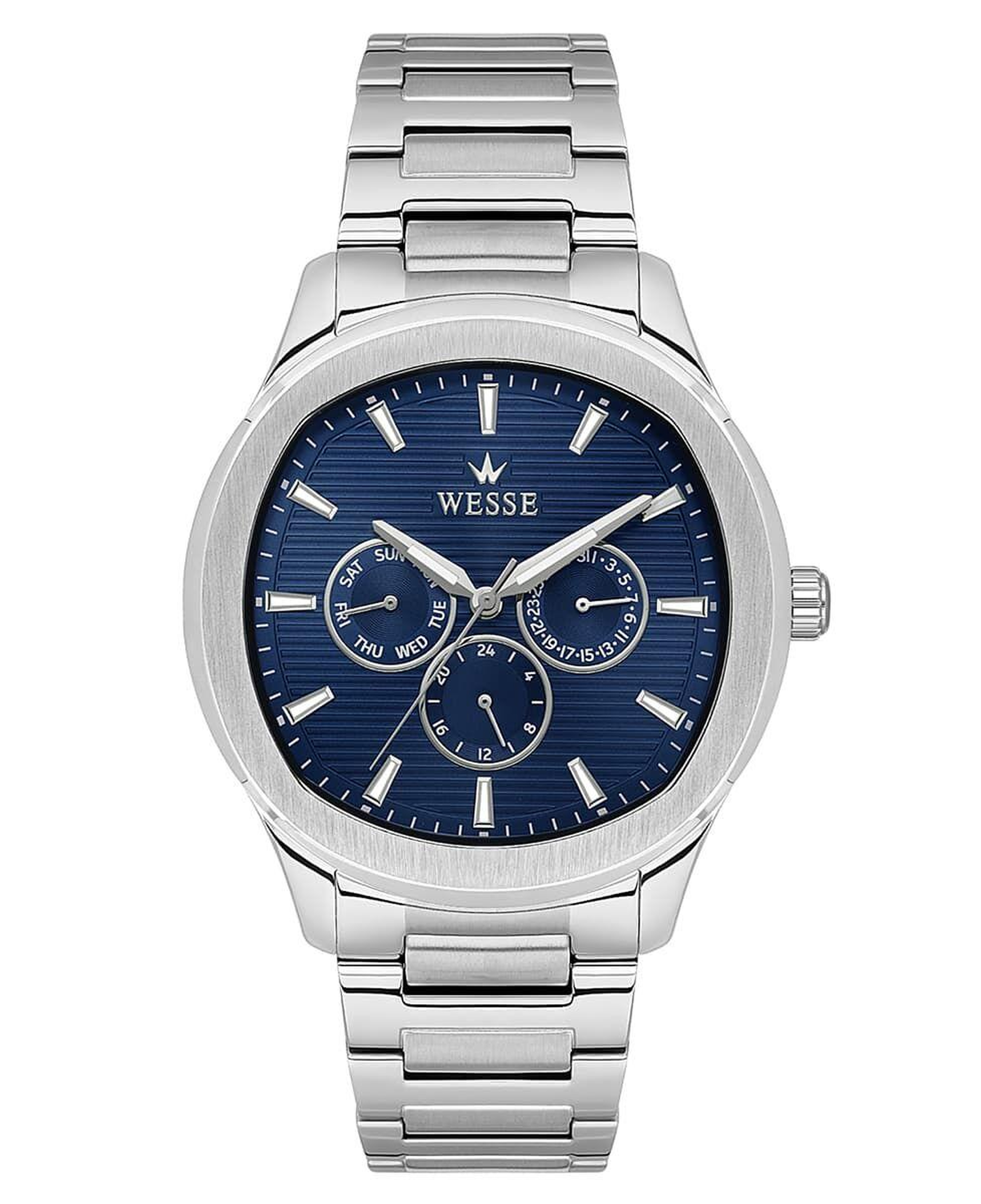 Wesse WWG402903 Erkek Kol Saati