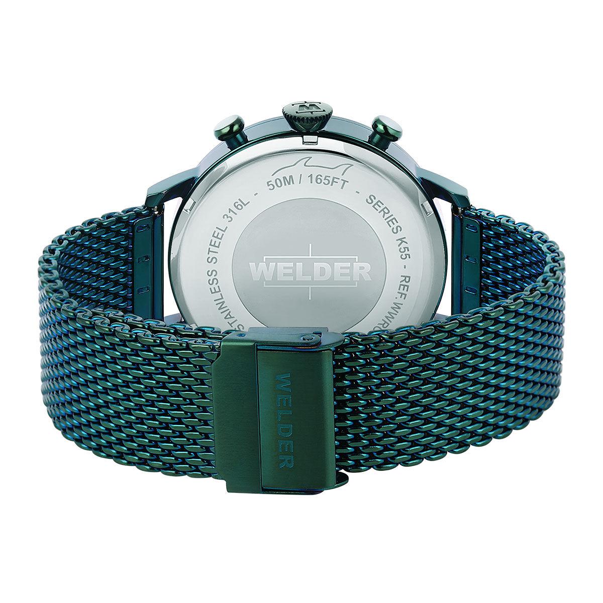 Welder WWRC467 Erkek Kol Saati