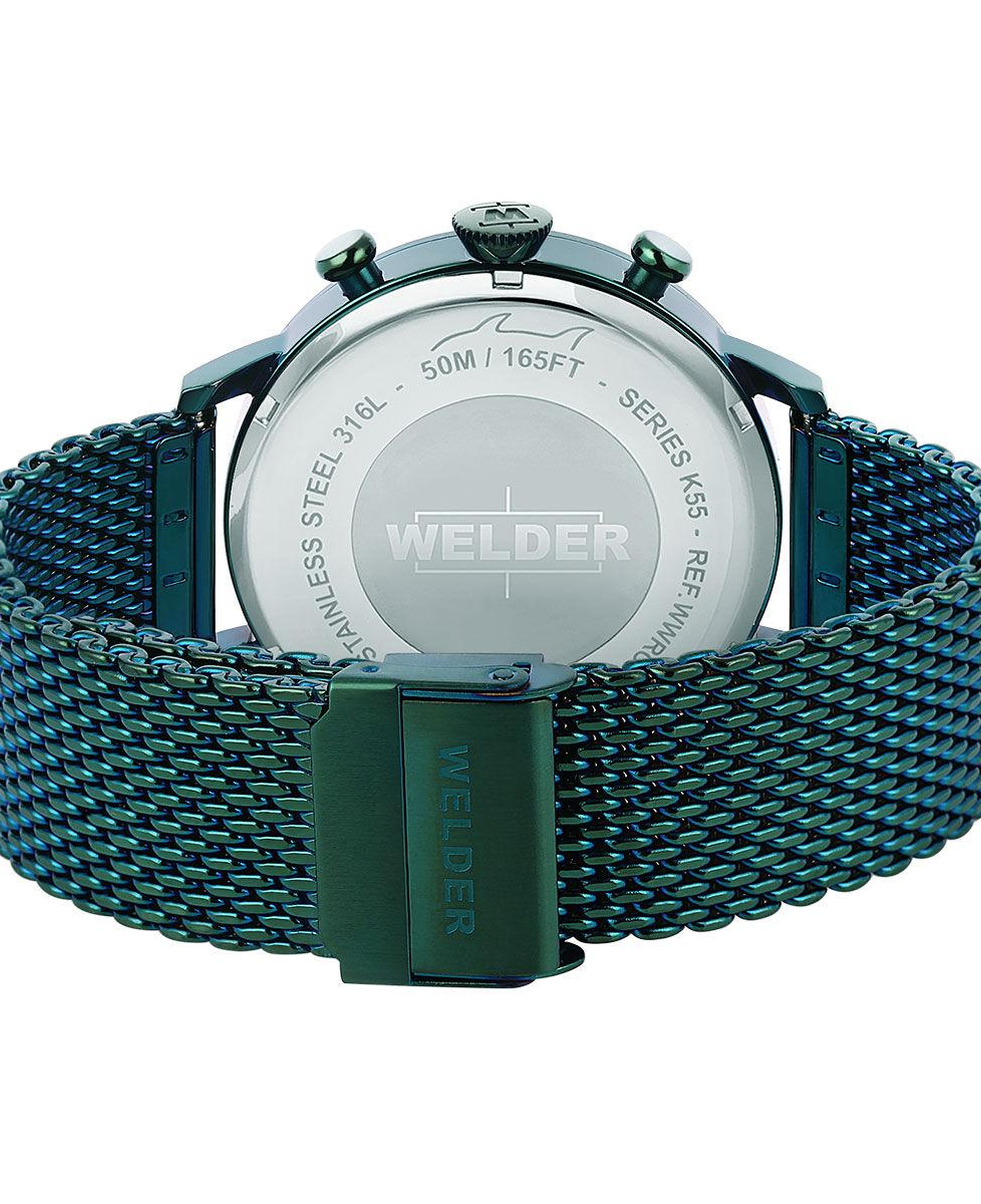 Welder WWRC467 Erkek Kol Saati