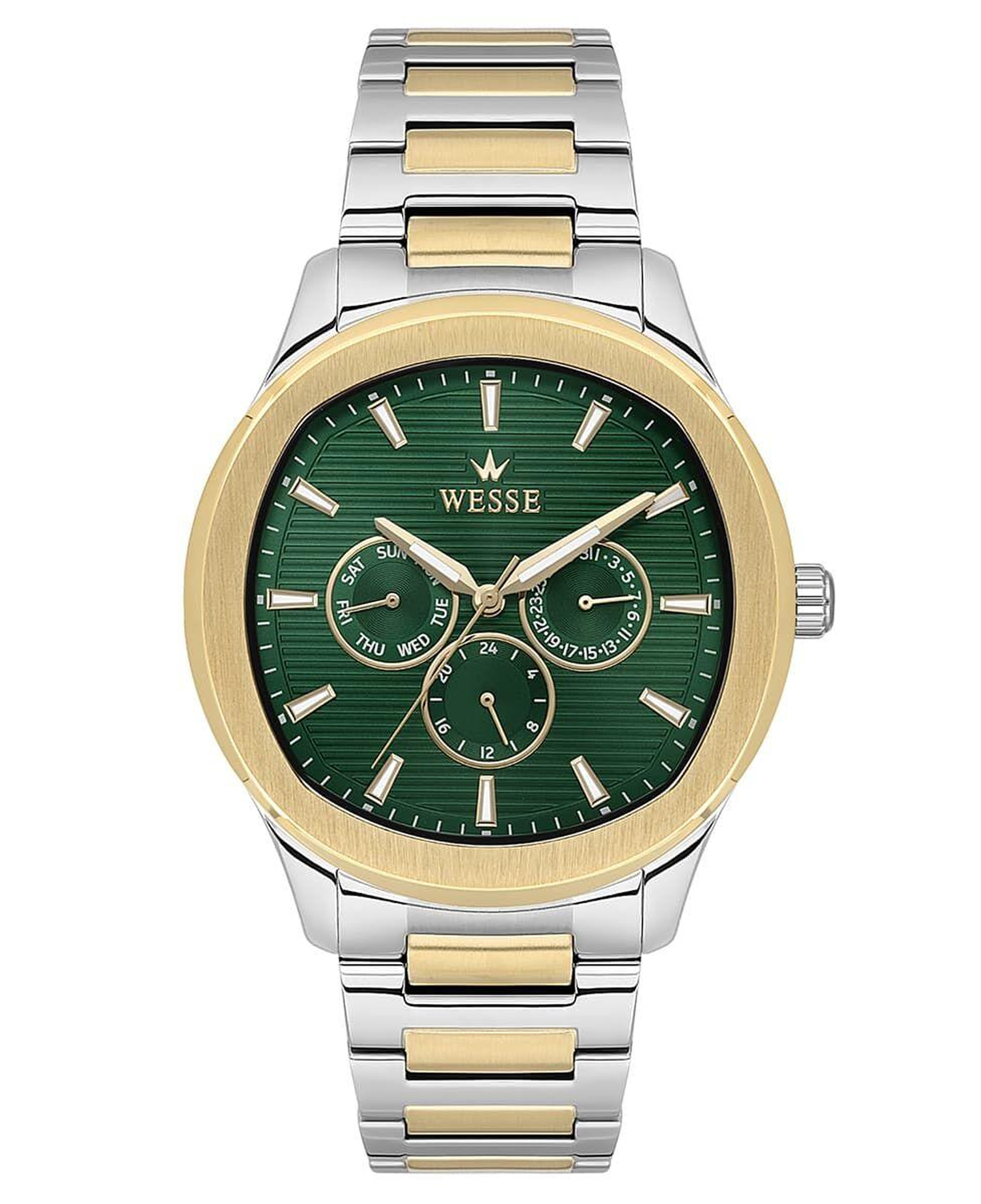 Wesse WWG402904 Erkek Kol Saati