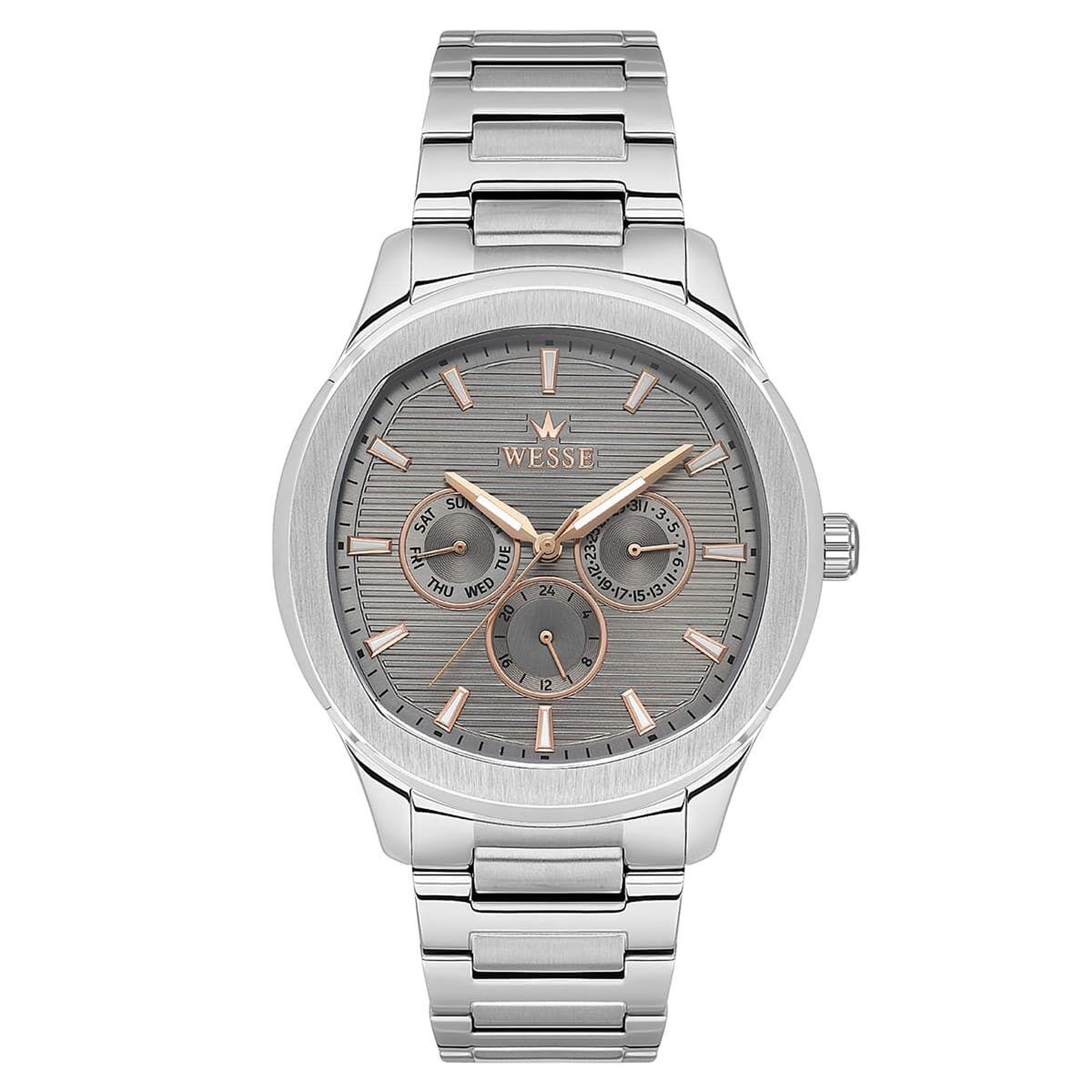 Wesse WWG402905 Erkek Kol Saati