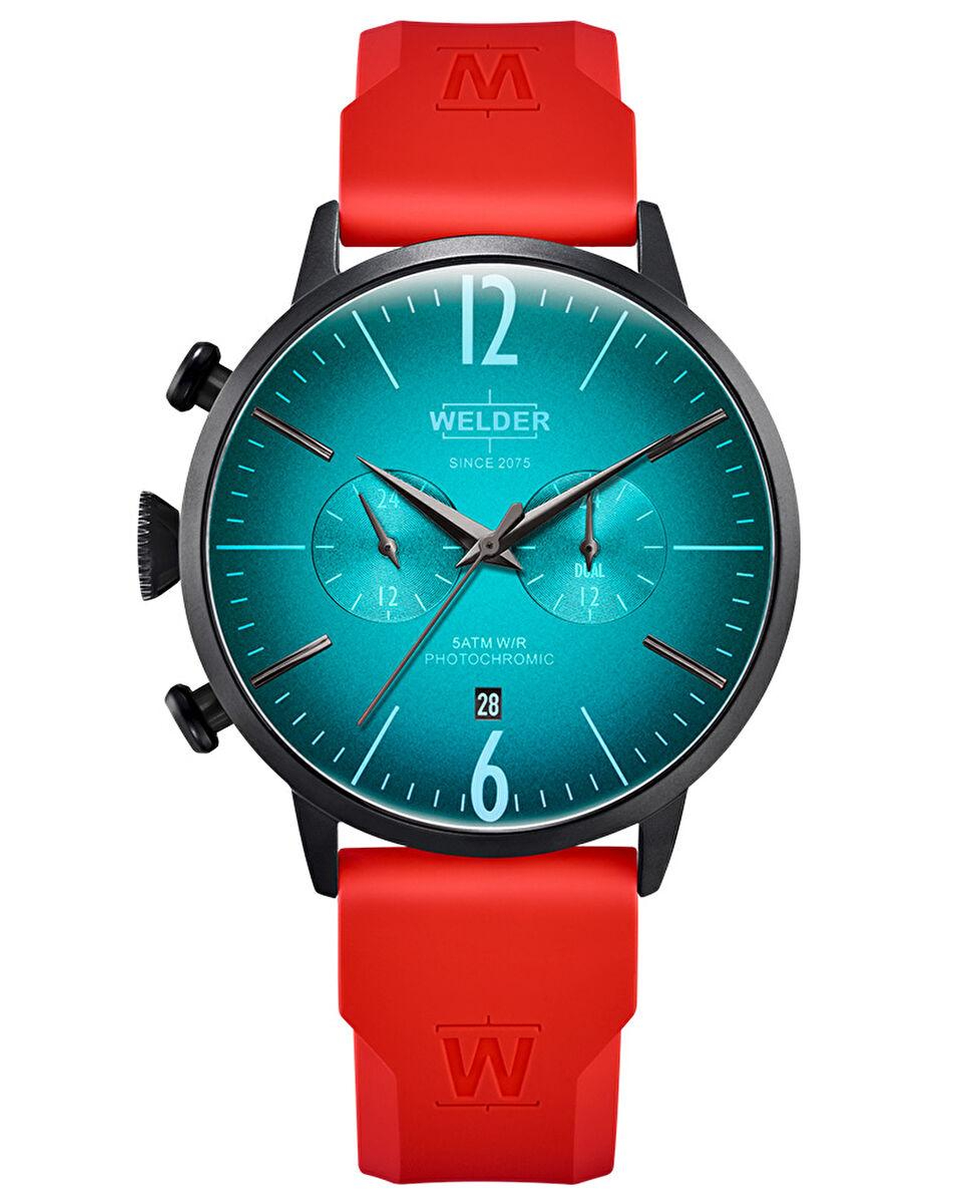 Welder WWRC521 45 mm Erkek Kol Saati