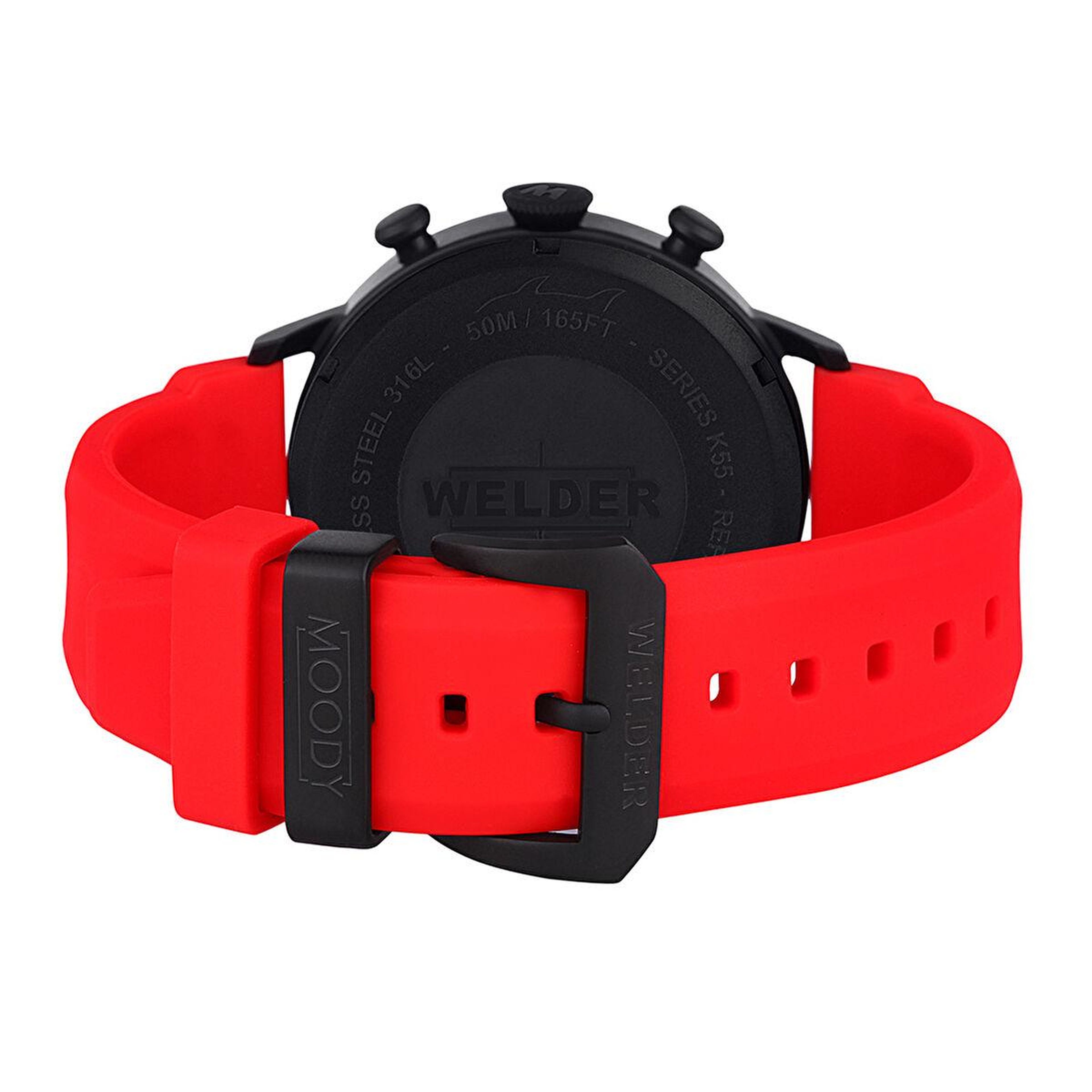 Welder WWRC521 45 mm Erkek Kol Saati