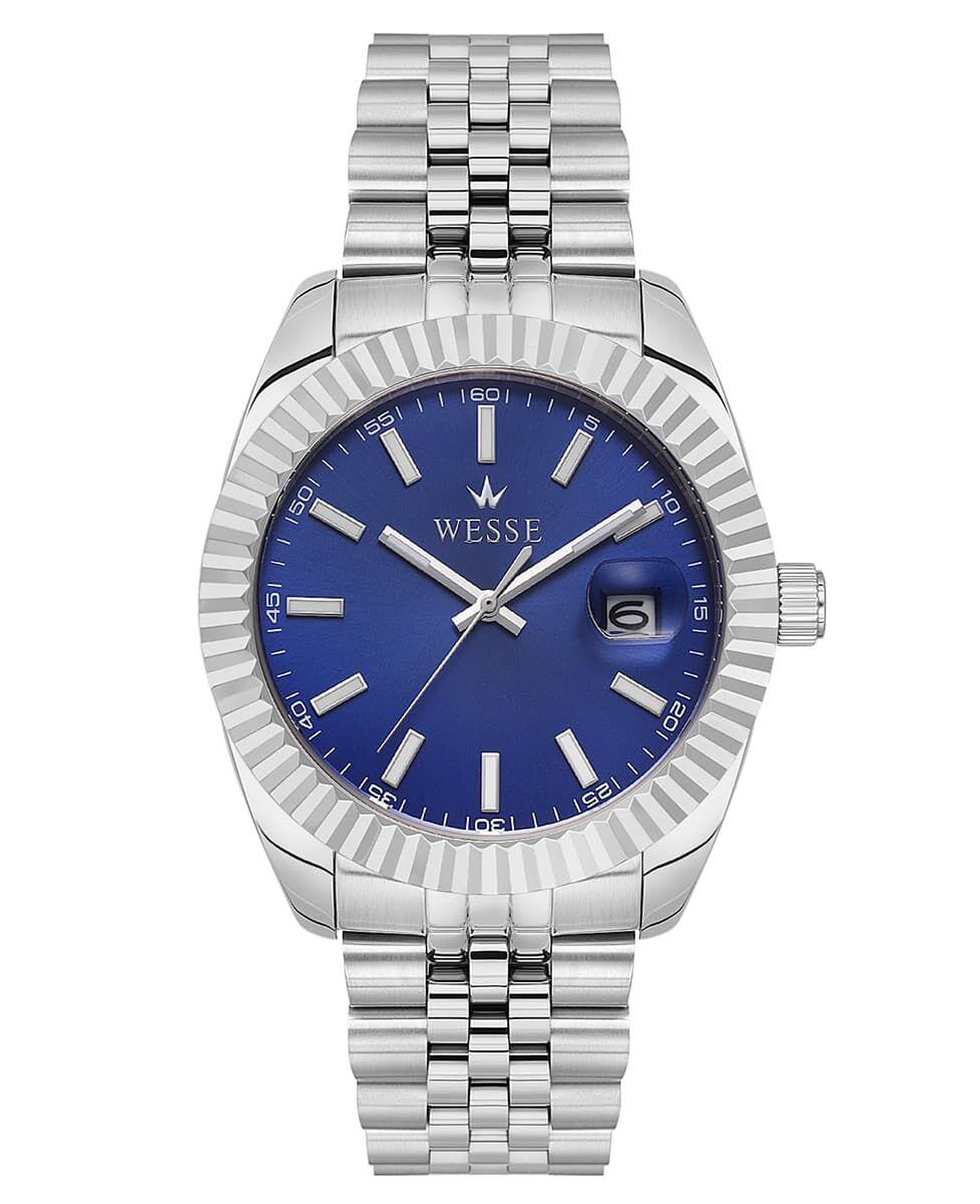 Wesse WWG403001 Erkek Kol Saati