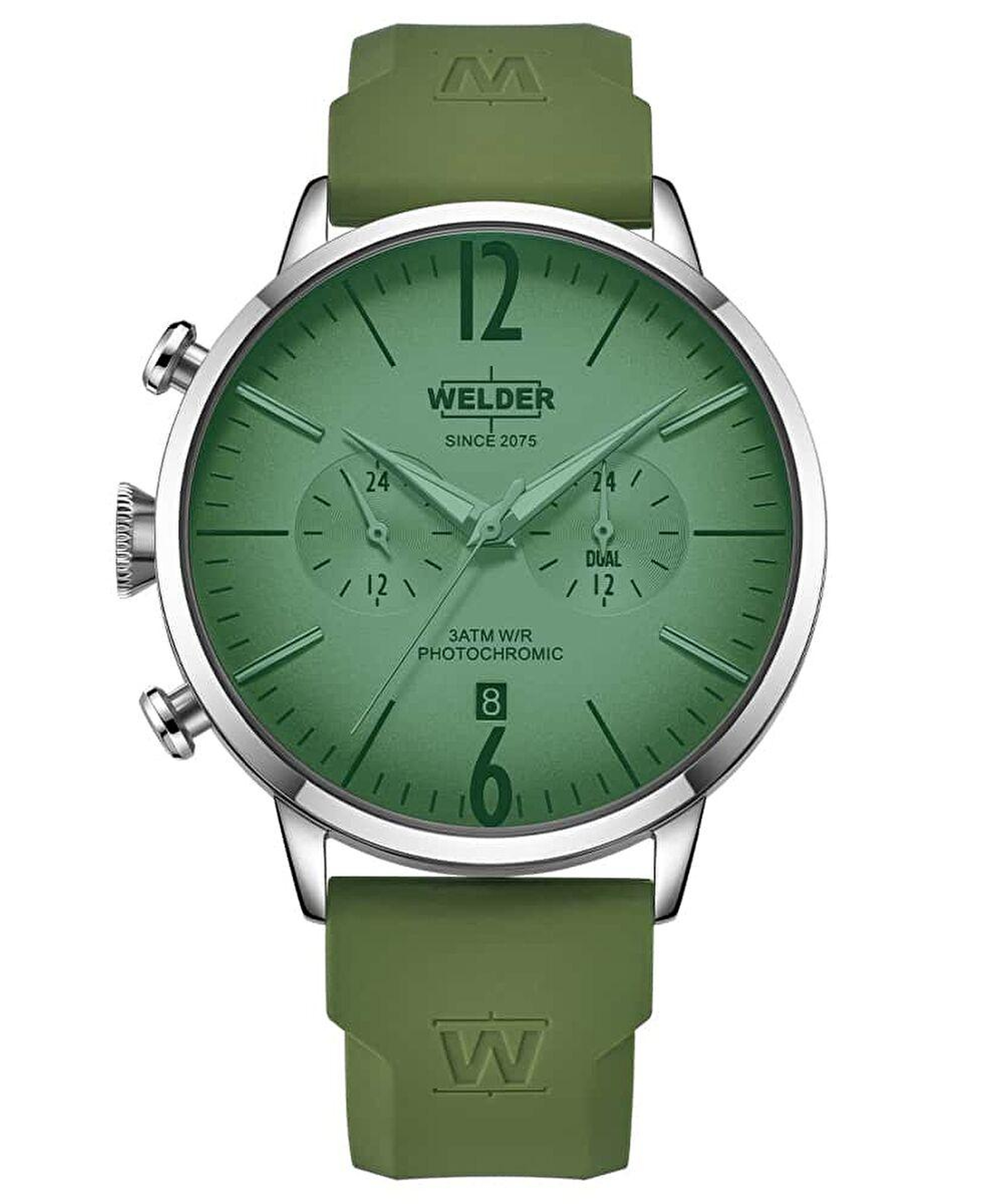 Welder WWRC550 Erkek Kol Saati