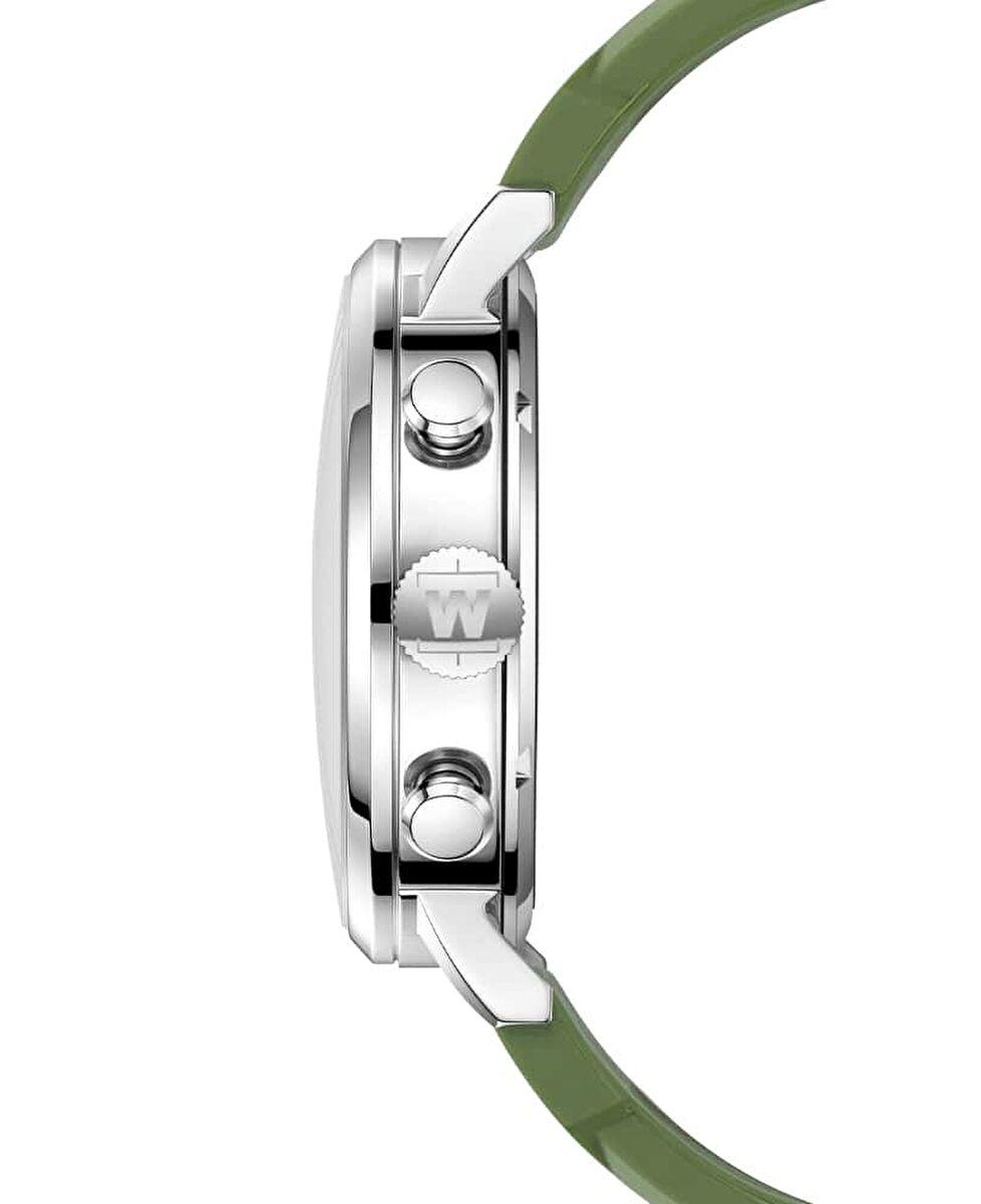 Welder WWRC550 Erkek Kol Saati