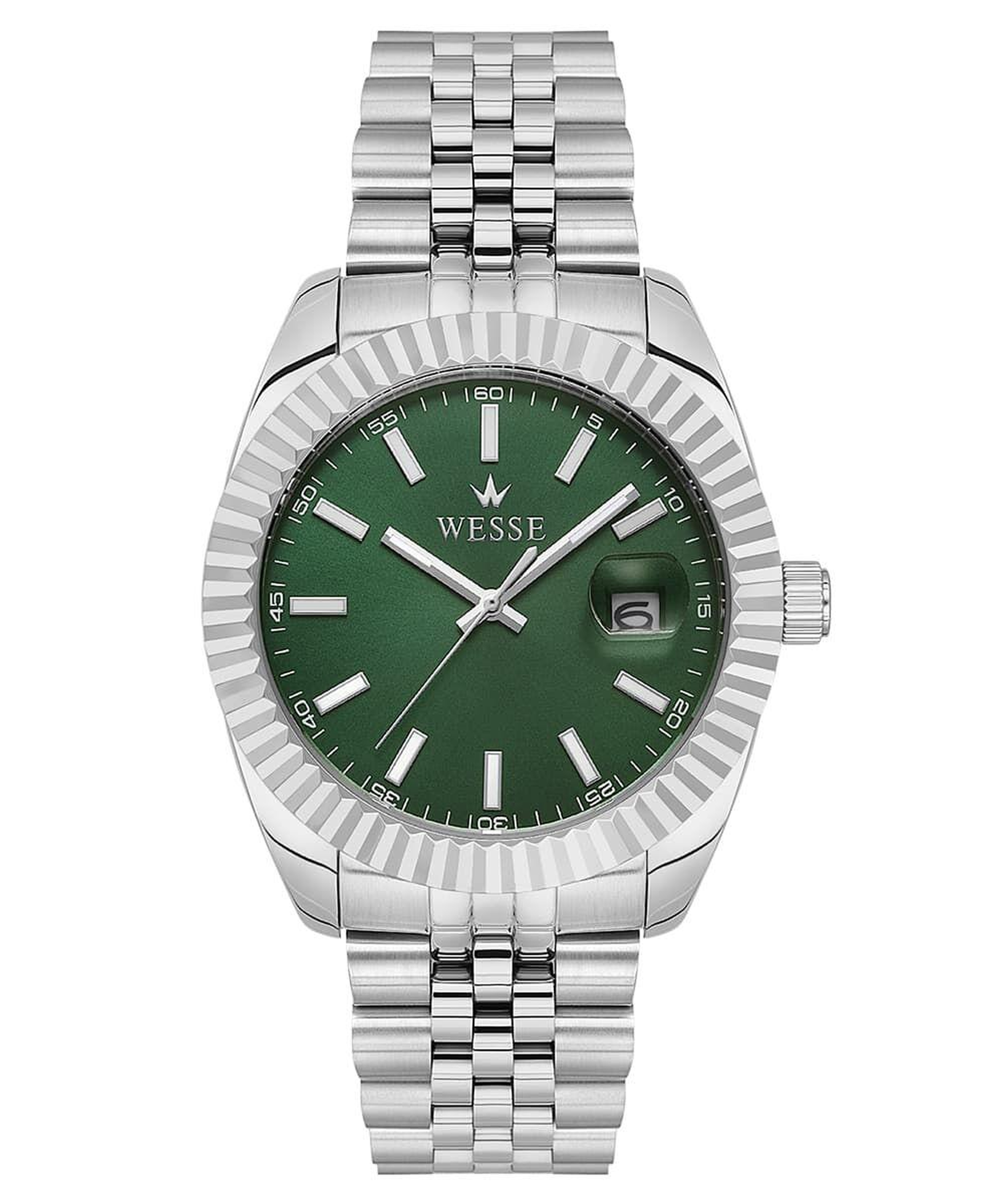 Wesse WWG403002 Erkek Kol Saati