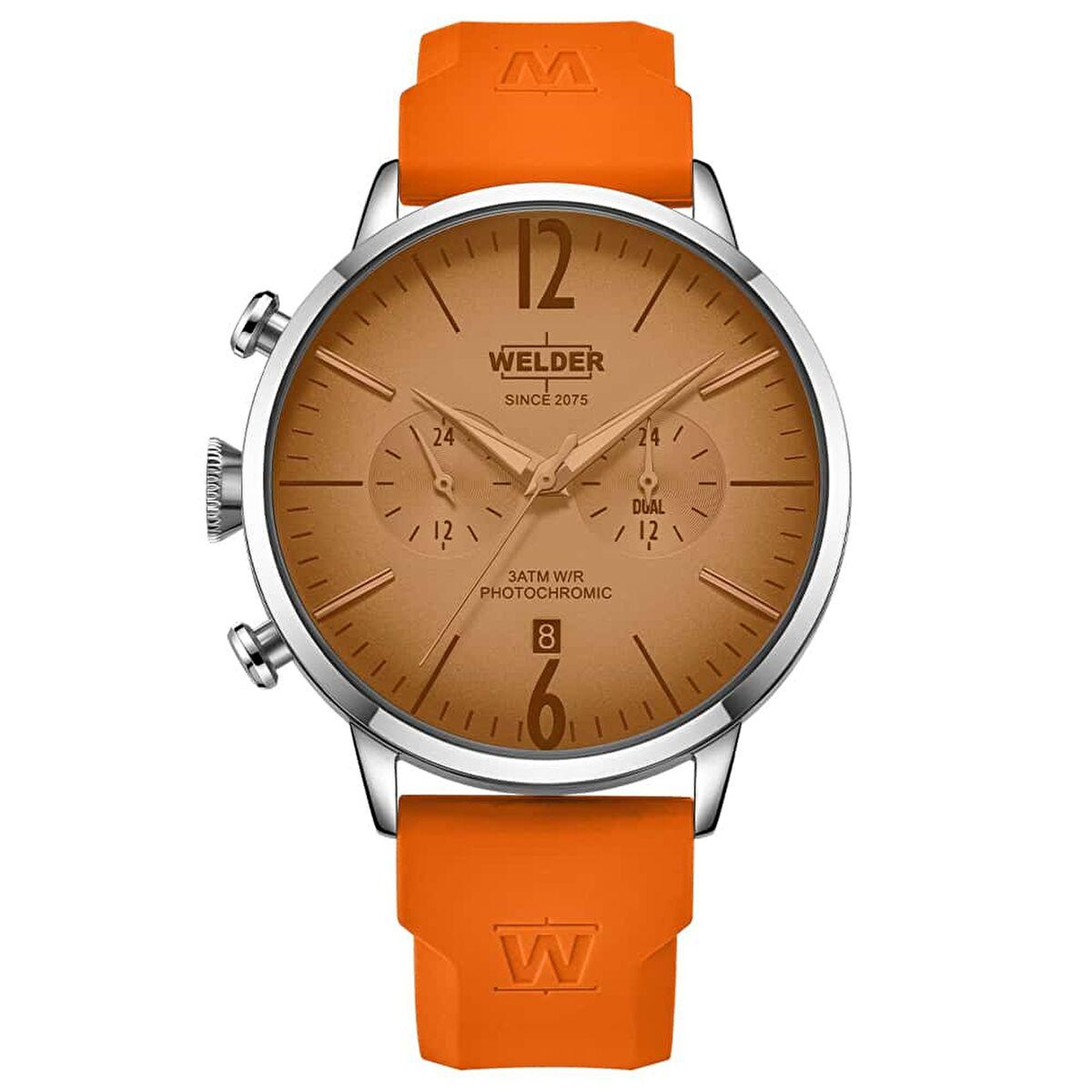 Welder WWRC551 Erkek Kol Saati