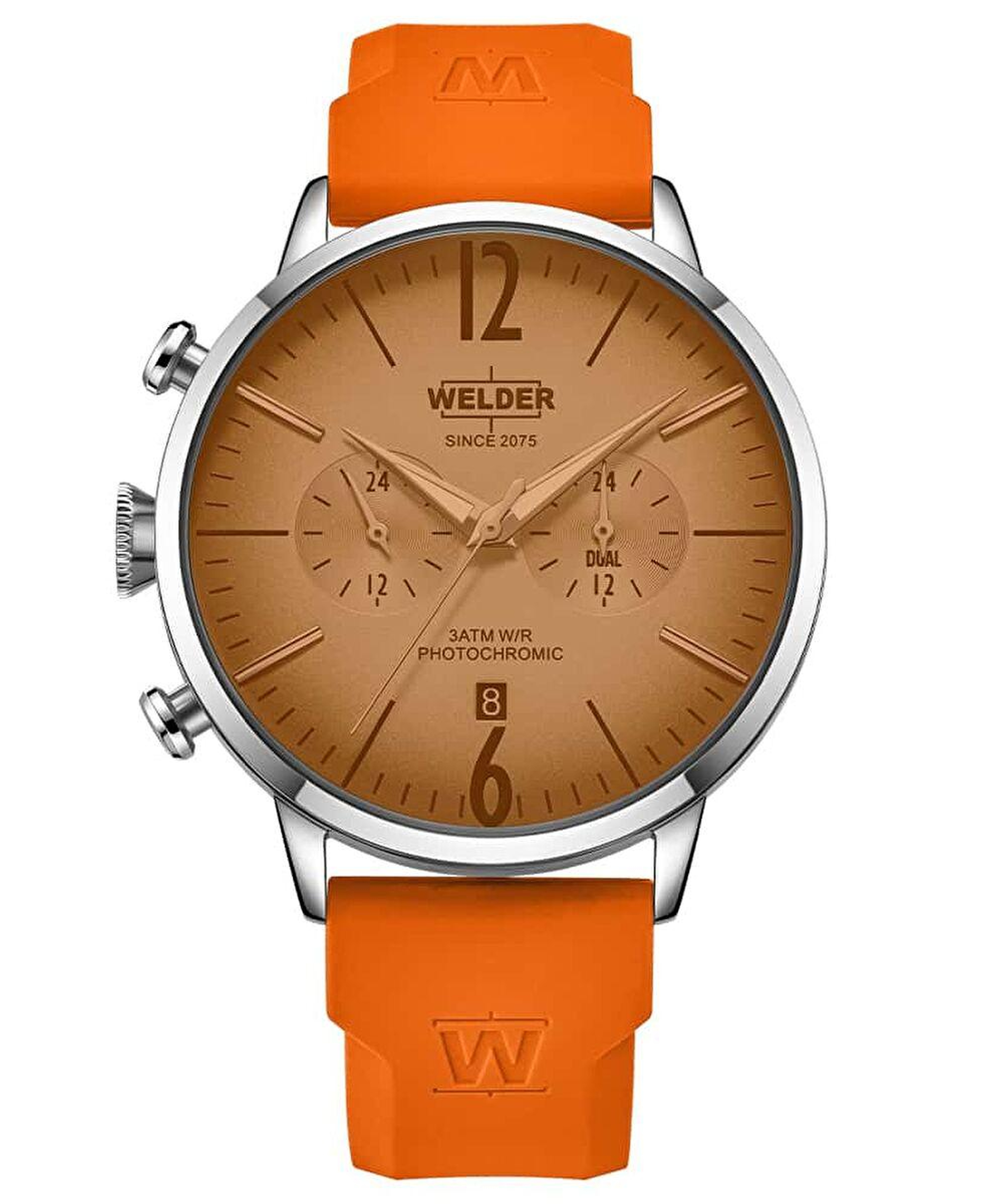 Welder WWRC551 Erkek Kol Saati