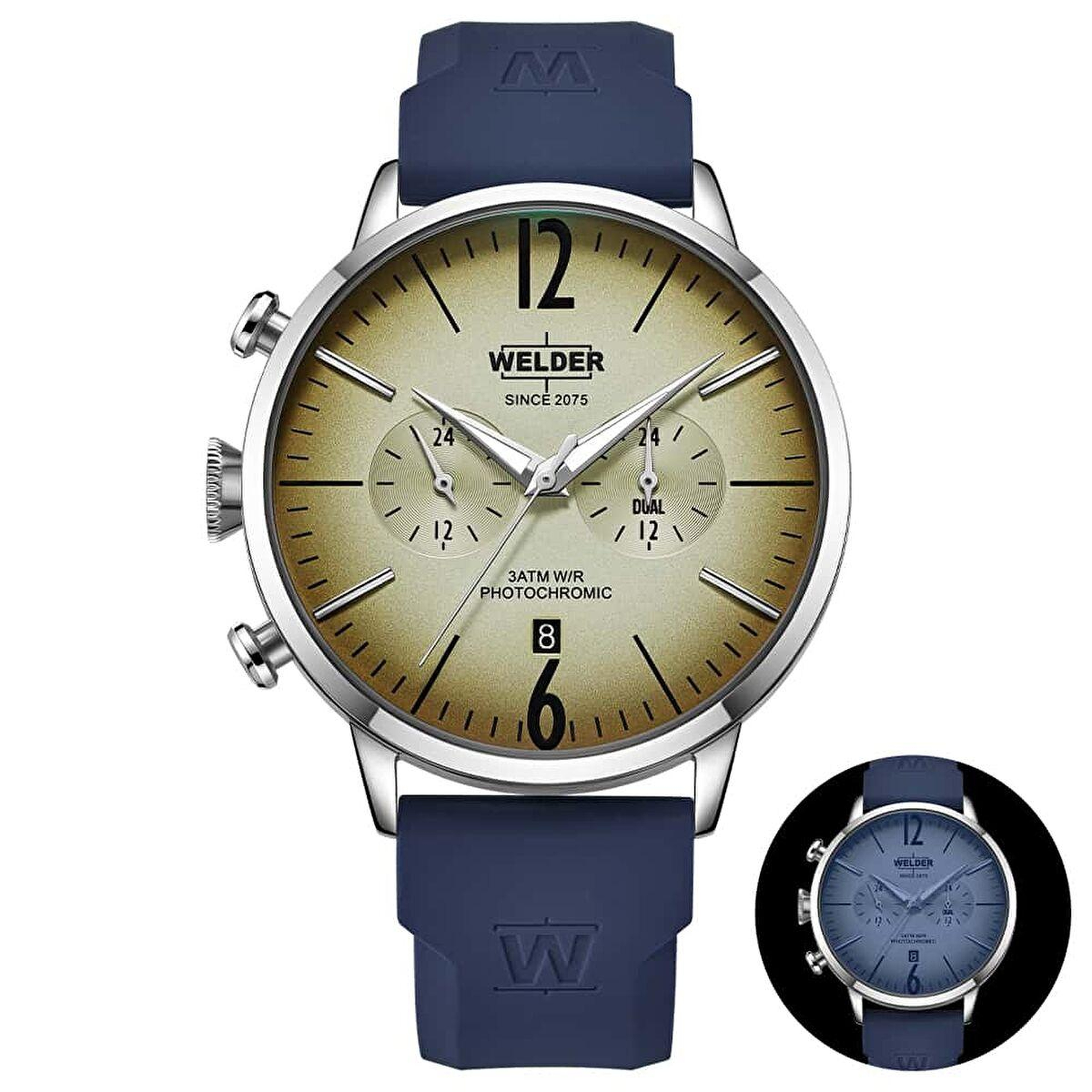 Welder WWRC552 Erkek Kol Saati