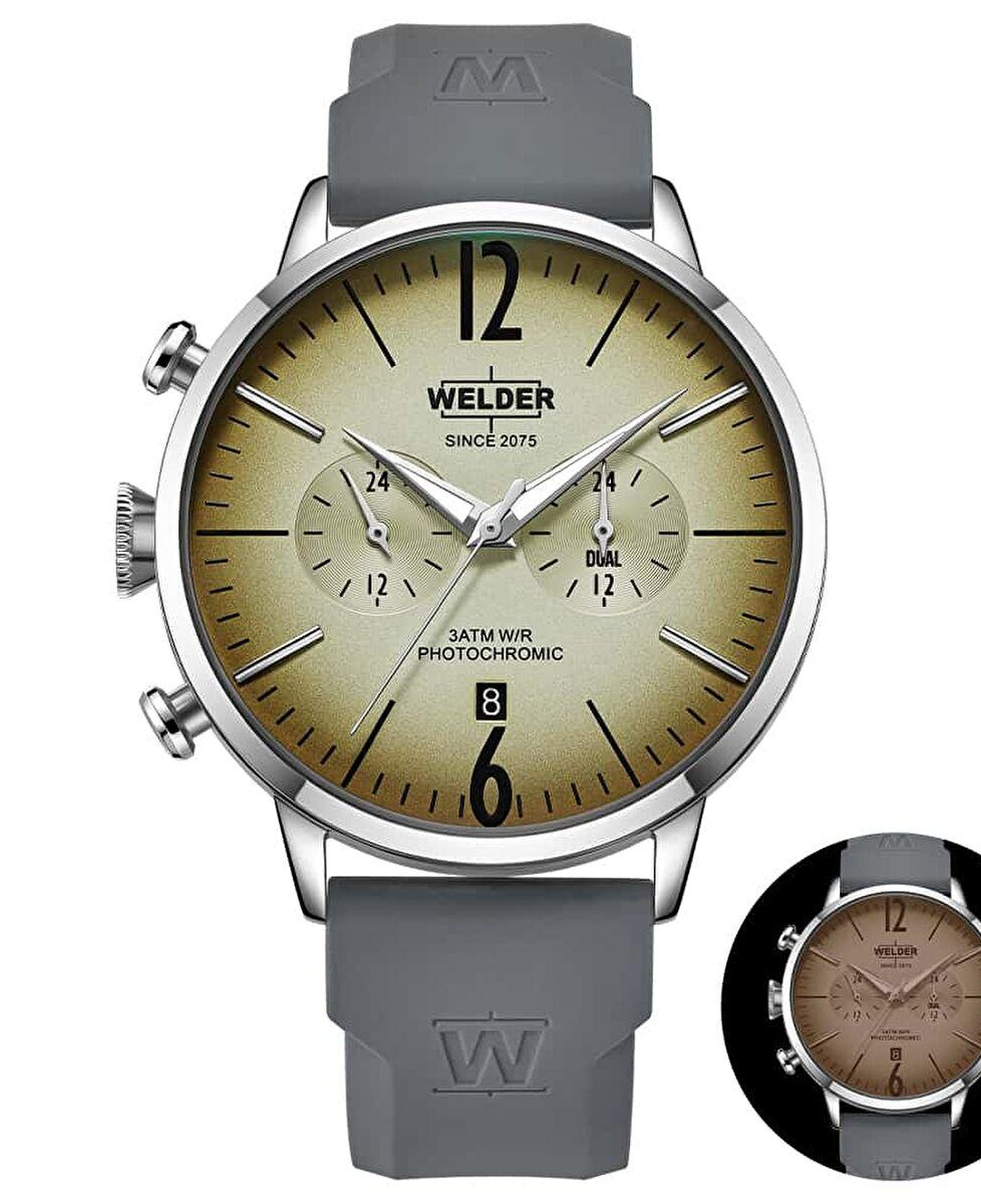 Welder WWRC553 Erkek Kol Saati