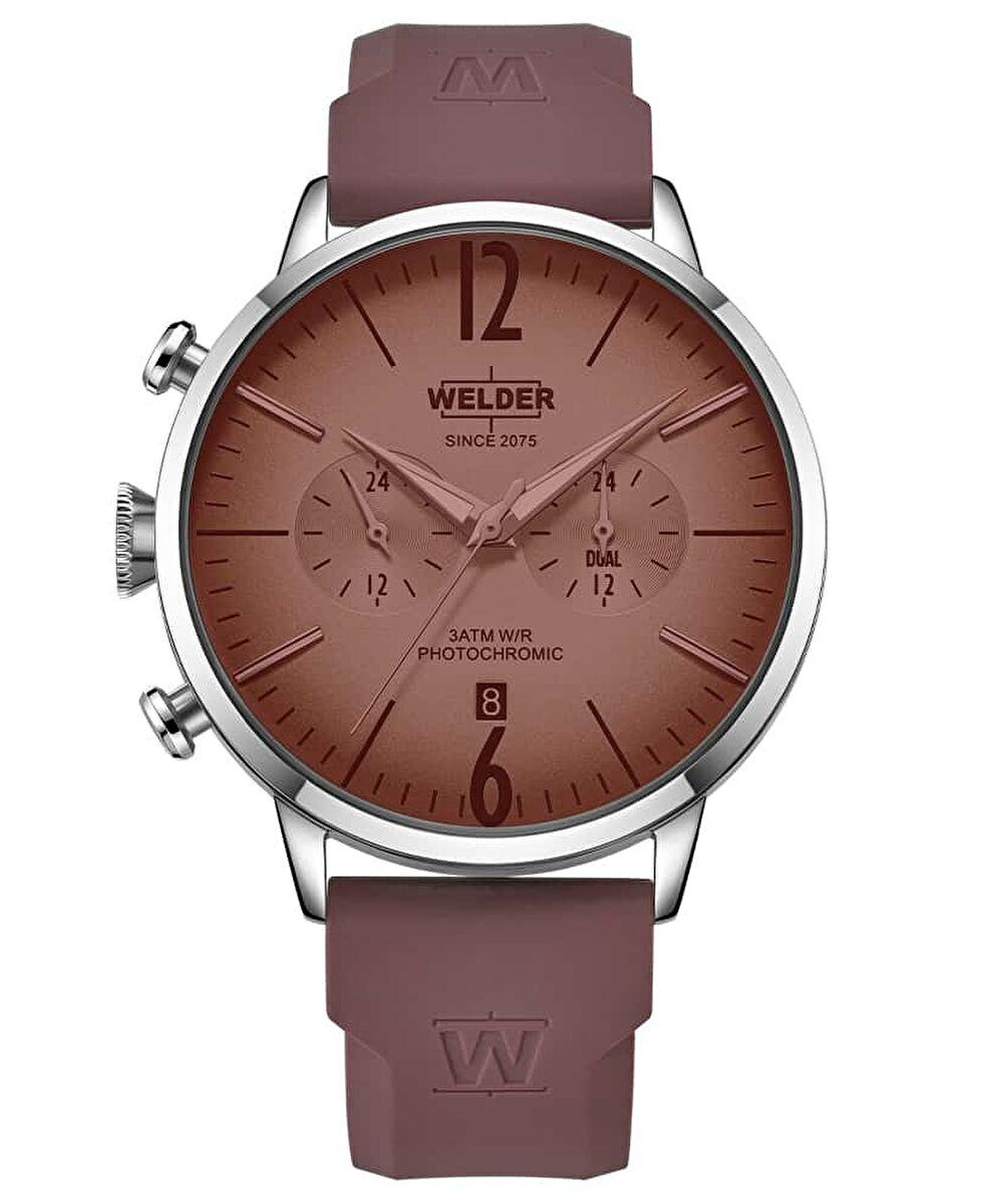 Welder WWRC554 Erkek Kol Saati