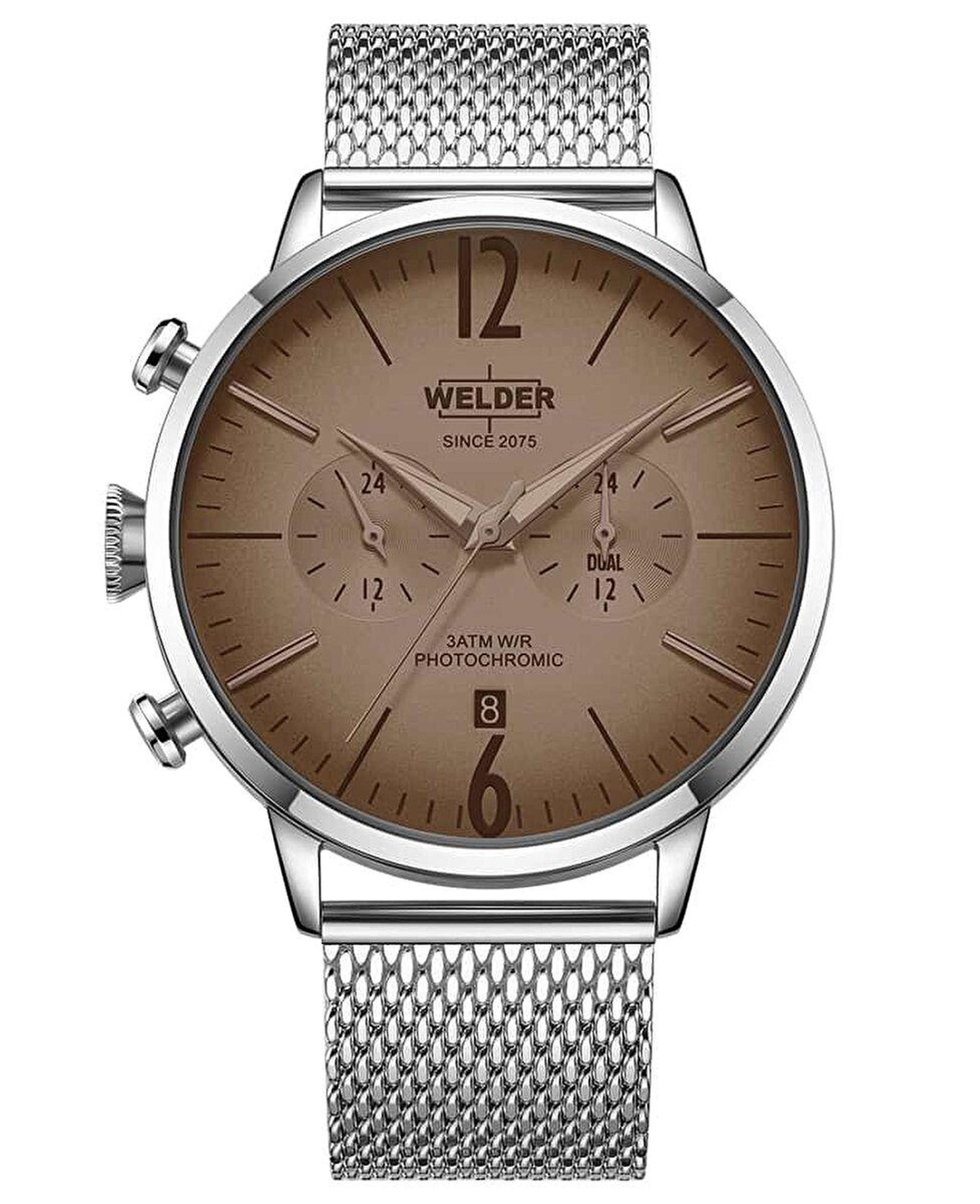 Welder WWRC555 Erkek Kol Saati