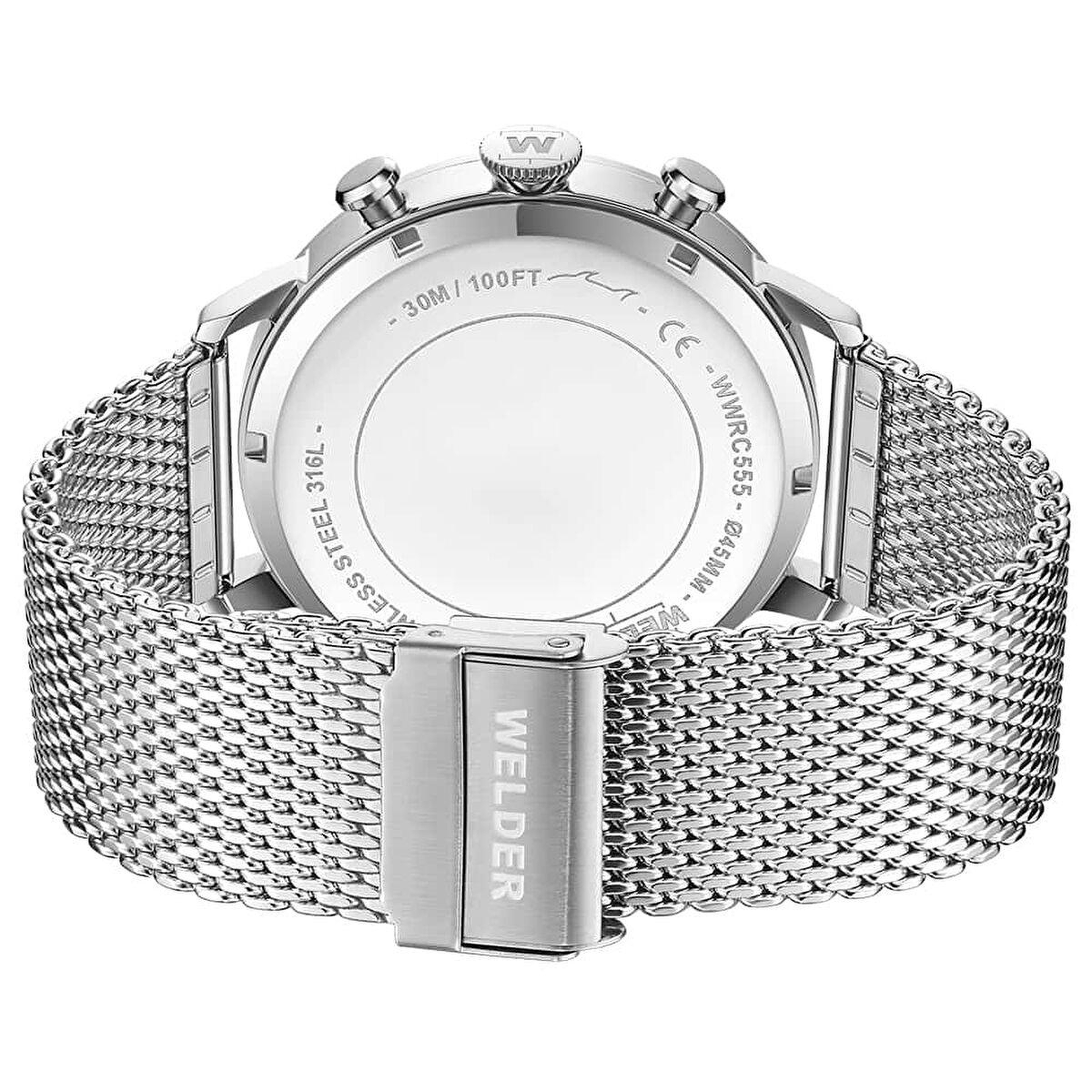 Welder WWRC555 Erkek Kol Saati