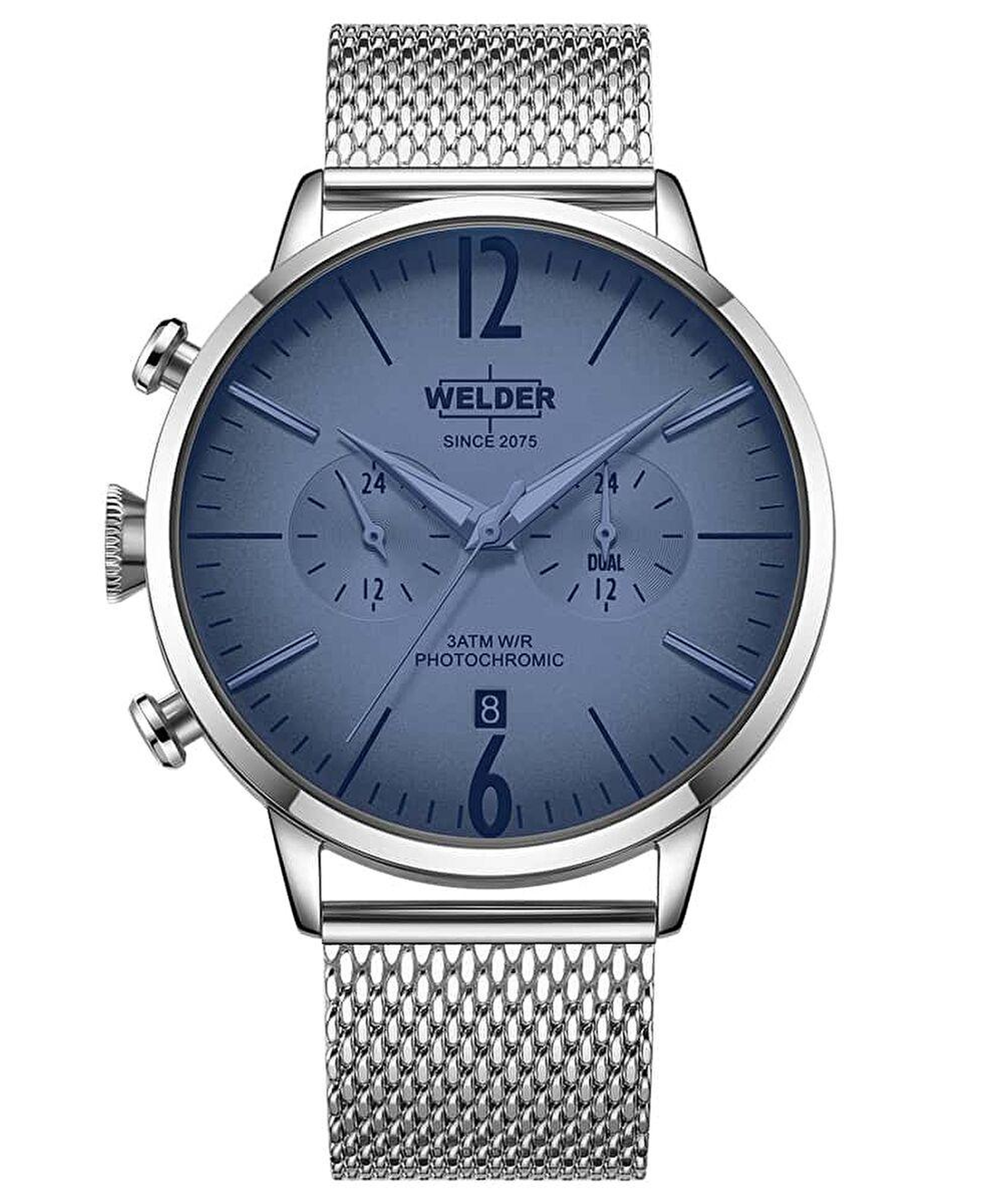 Welder WWRC556 Erkek Kol Saati