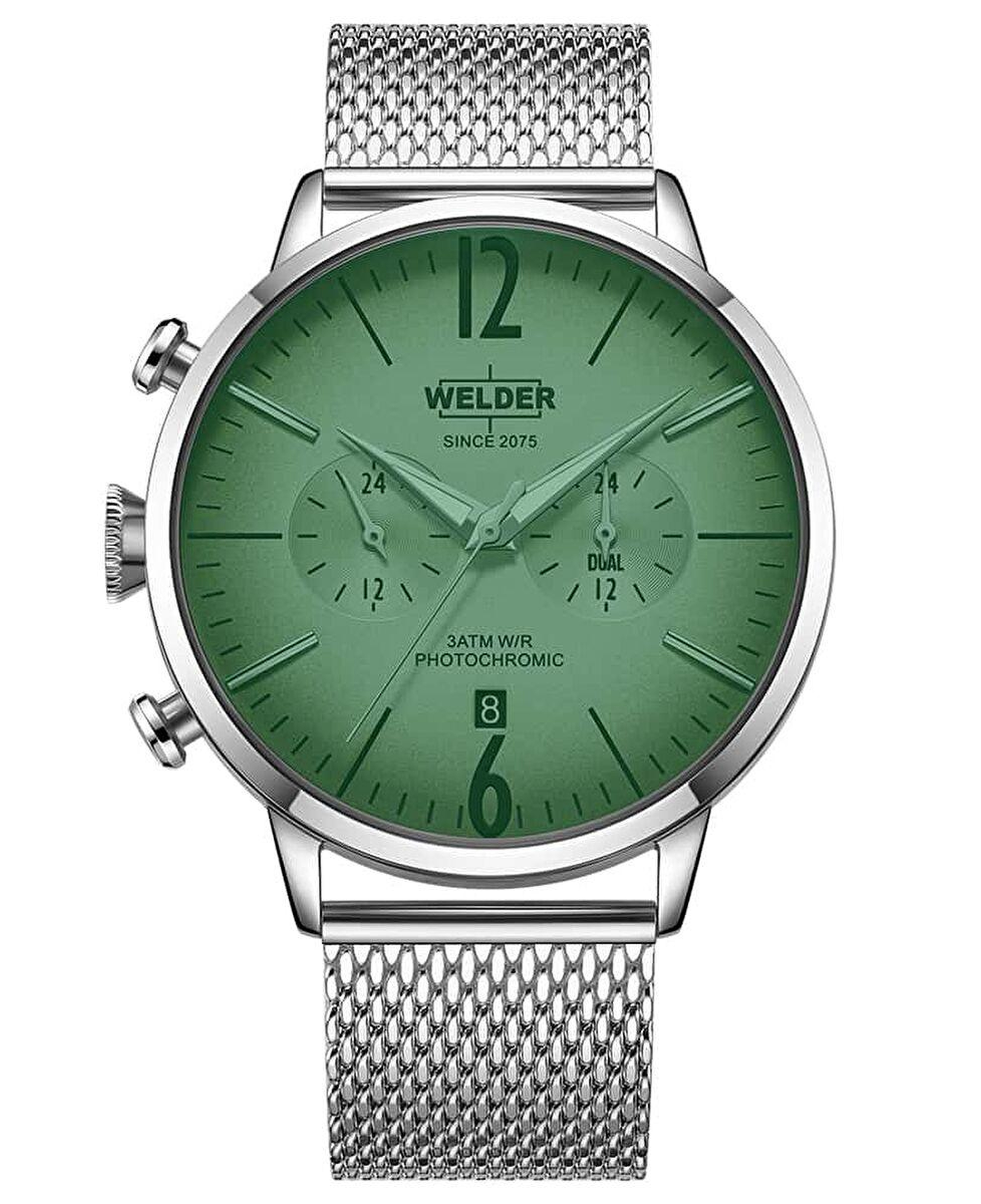 Welder WWRC557 Erkek Kol Saati