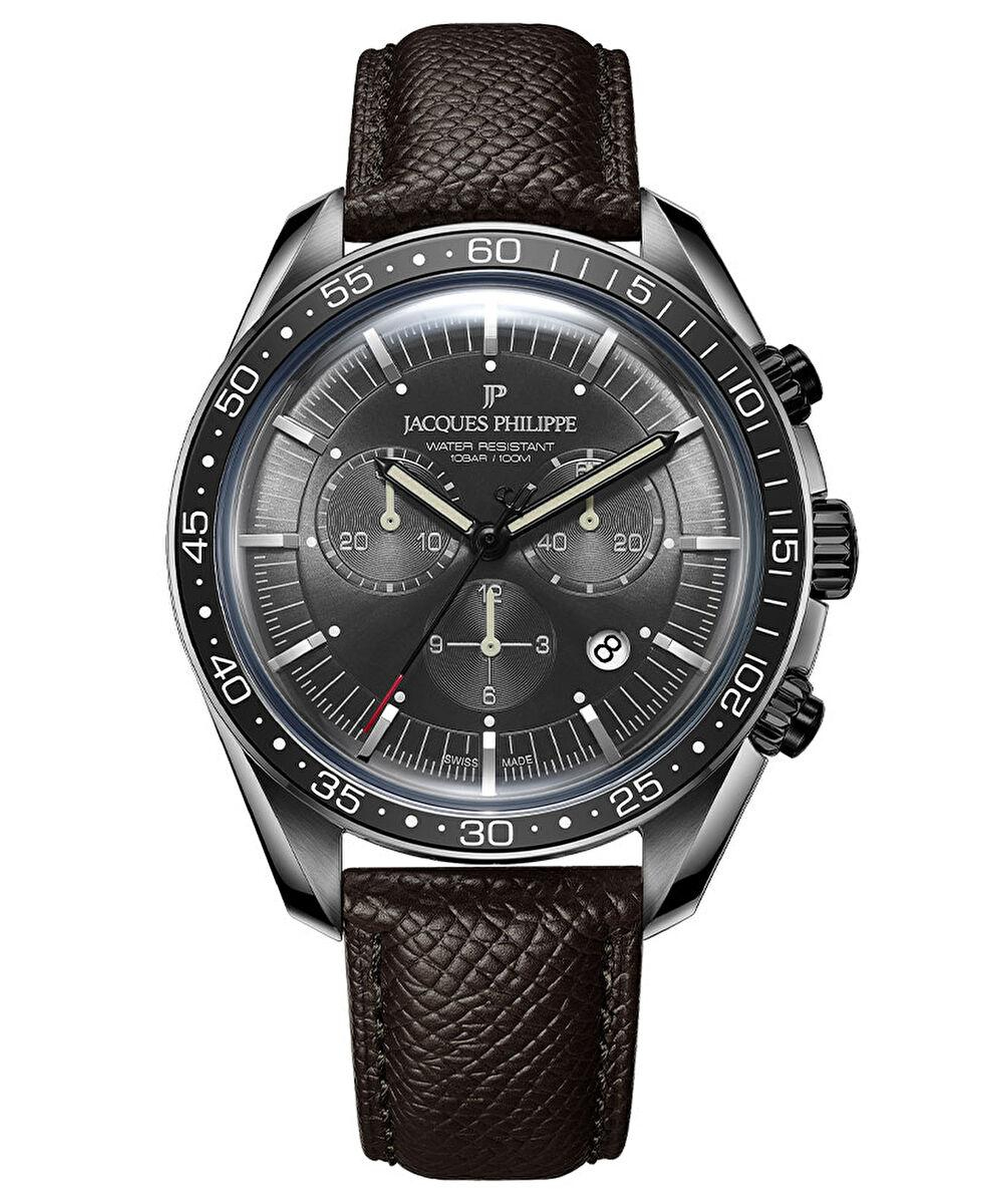 Jacques Philippe JPQGC438143 Erkek Kol Saati