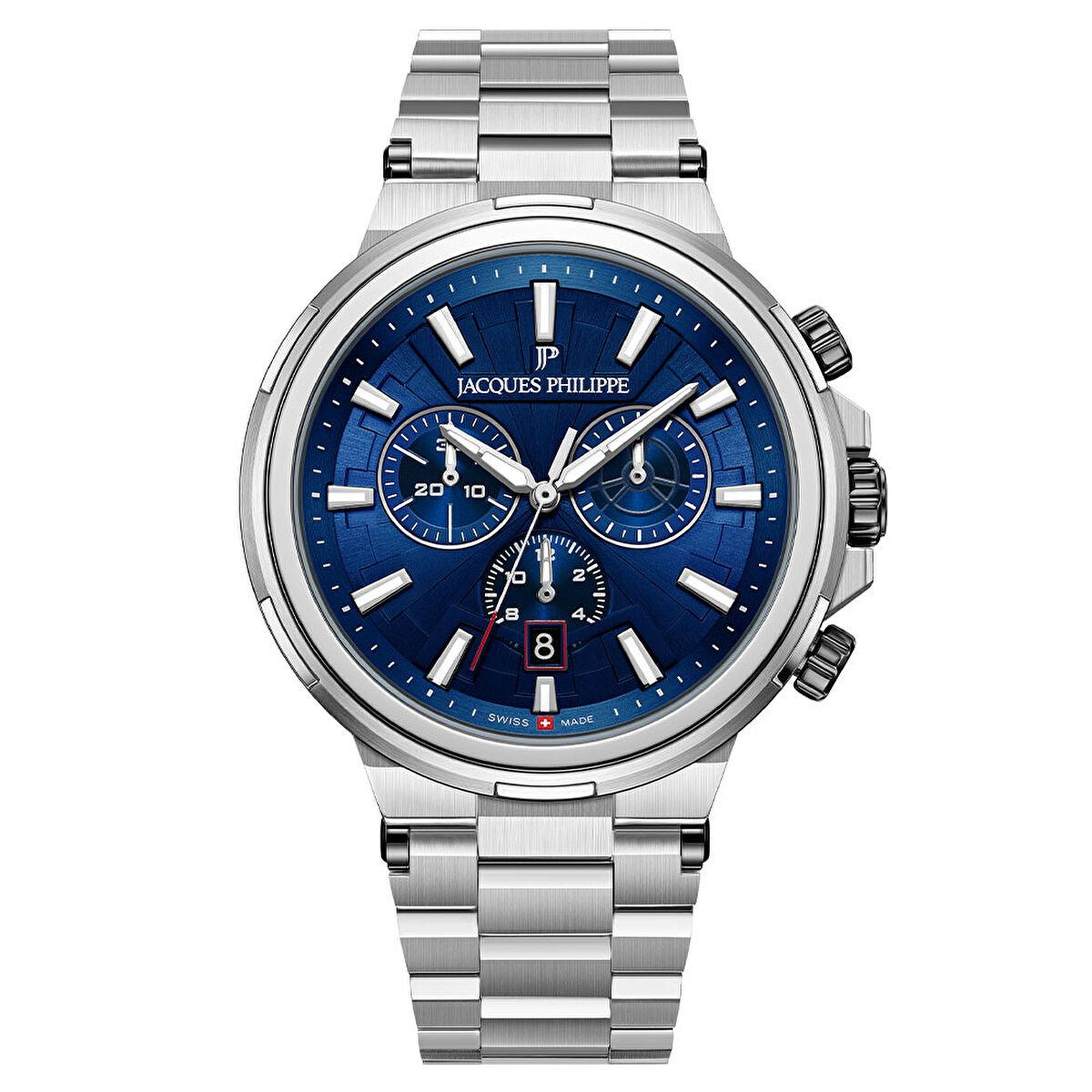 Jacques Philippe JPQGC441336 Erkek Kol Saati