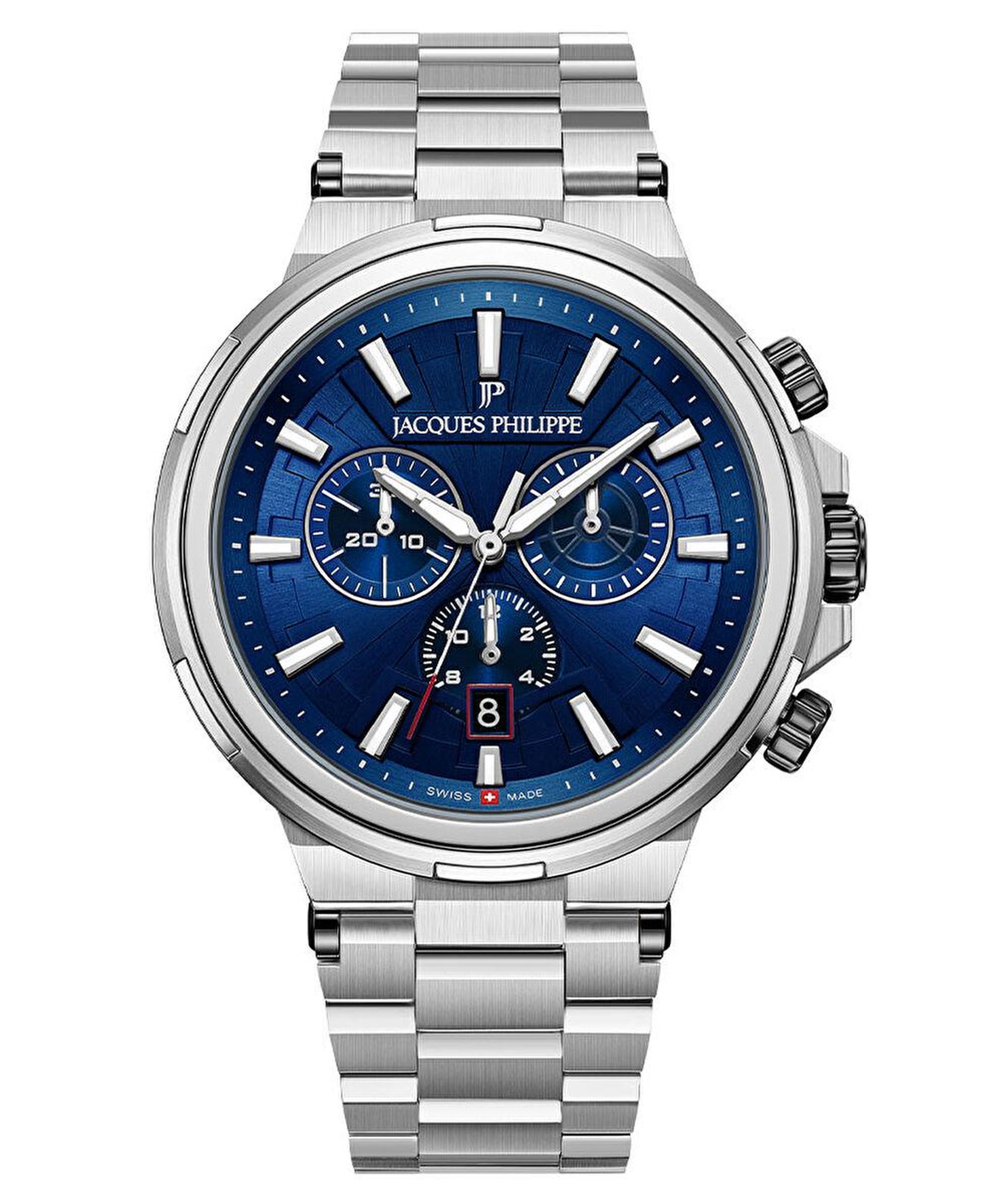Jacques Philippe JPQGC441336 Erkek Kol Saati