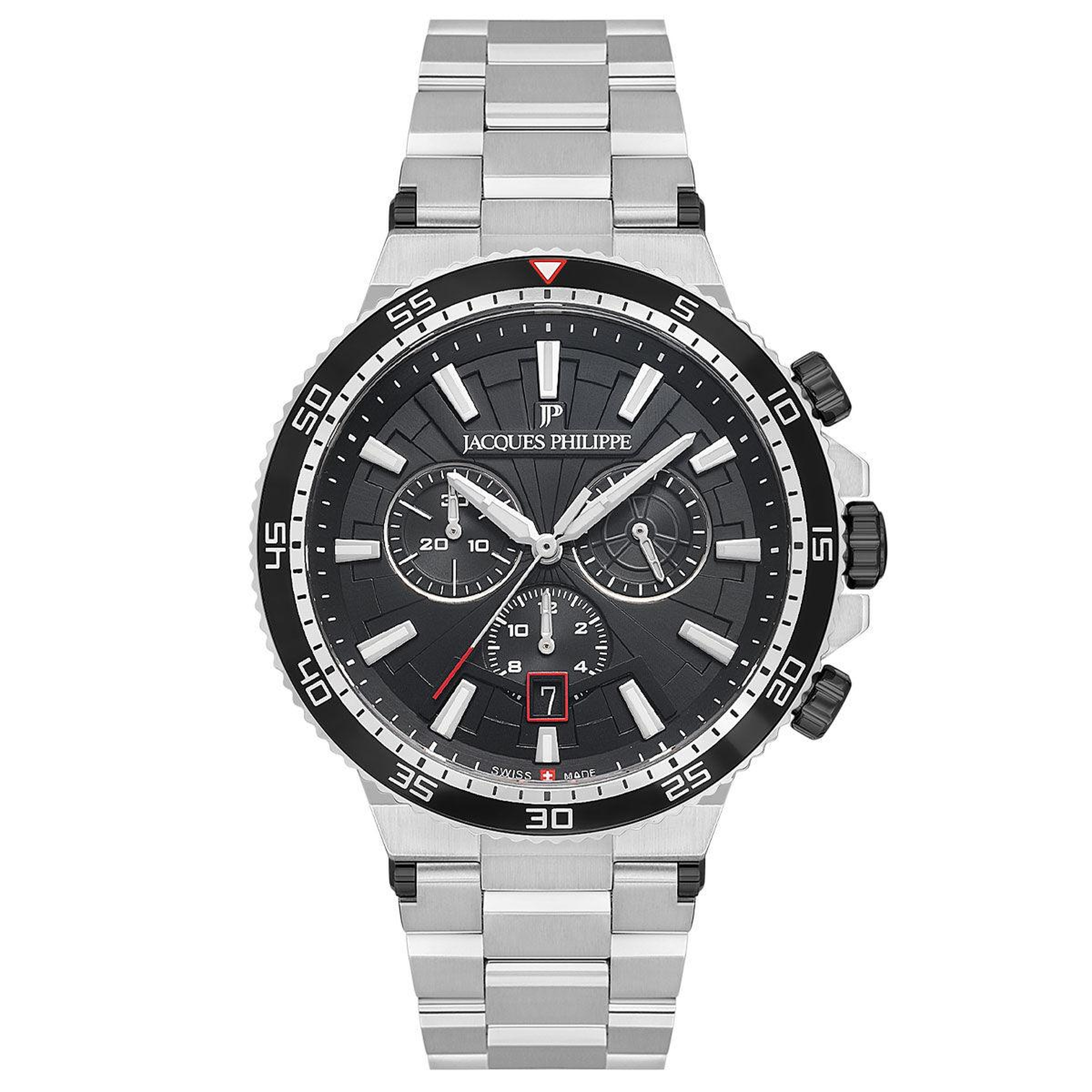 Jacques Philippe JPQGC447316SB Erkek Kol Saati