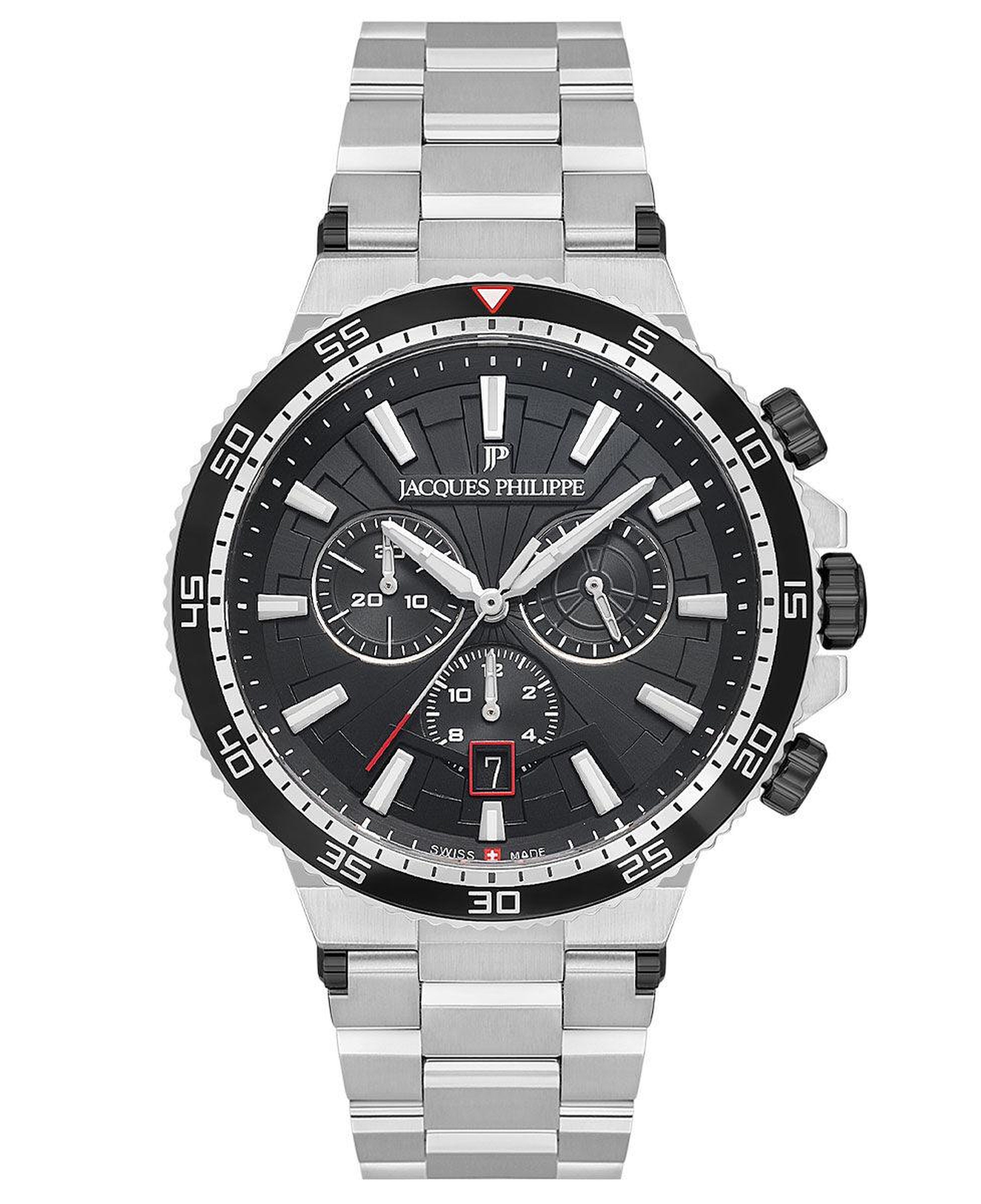 Jacques Philippe JPQGC447316SB Erkek Kol Saati