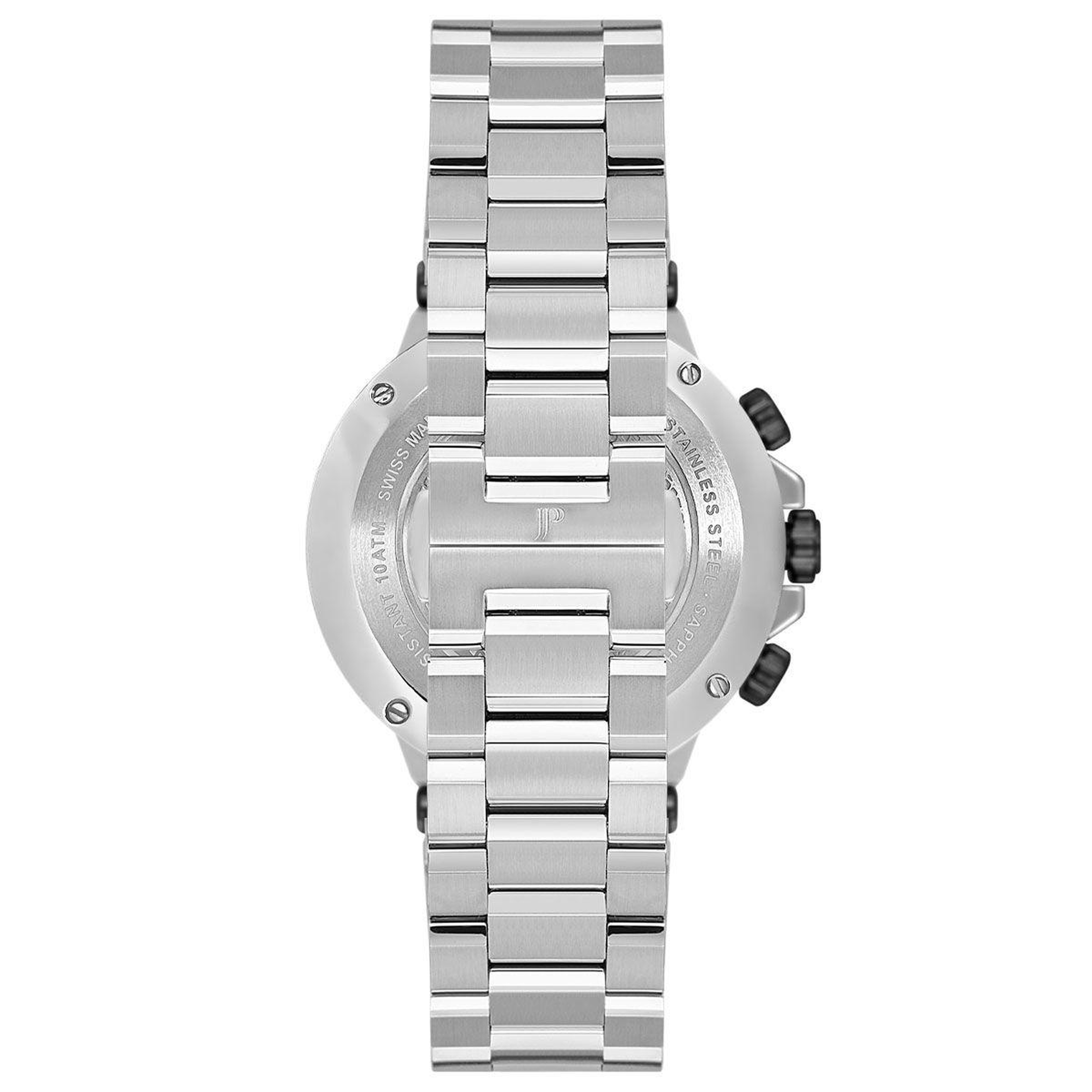 Jacques Philippe JPQGC447316SB Erkek Kol Saati