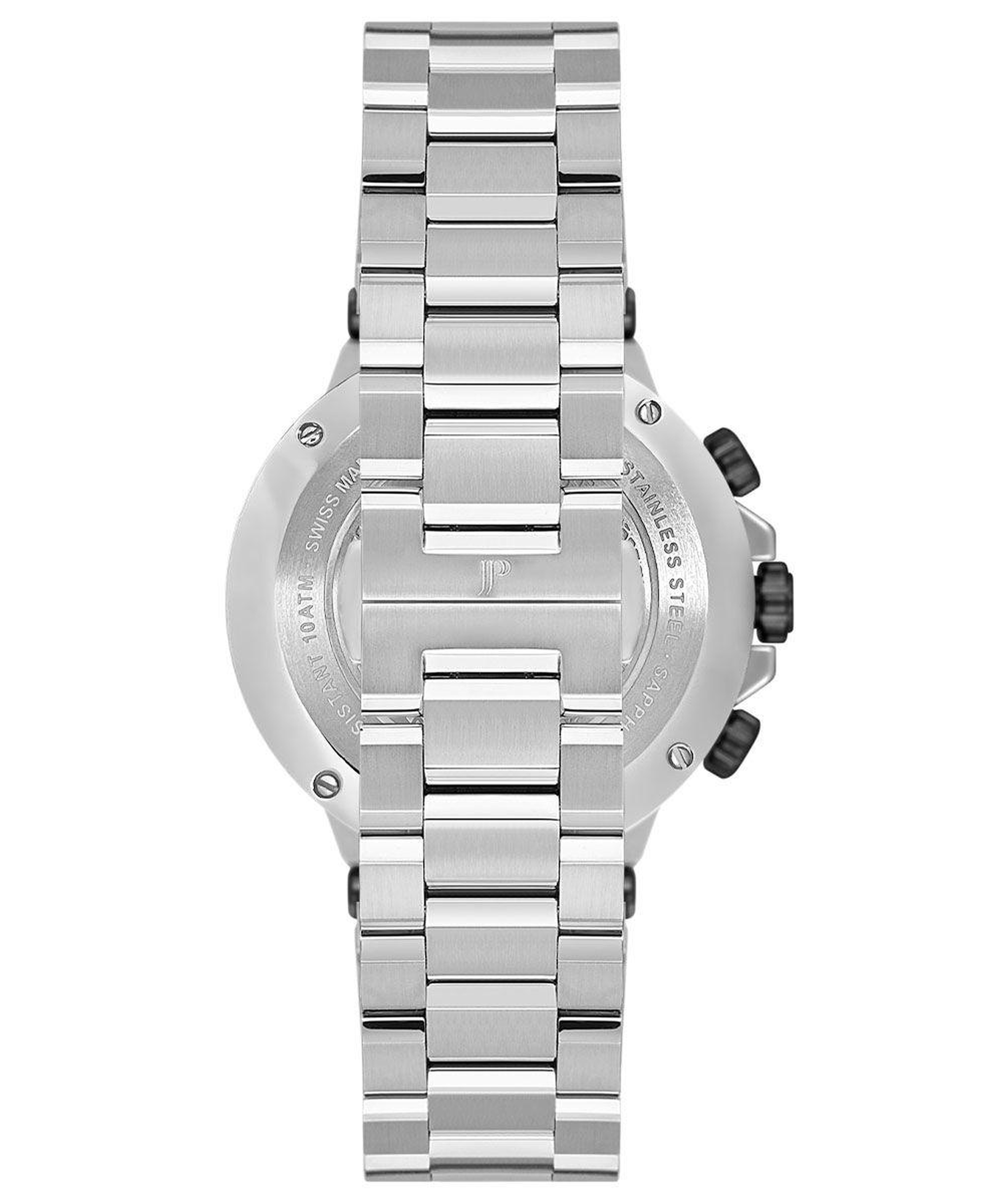 Jacques Philippe JPQGC447316SB Erkek Kol Saati