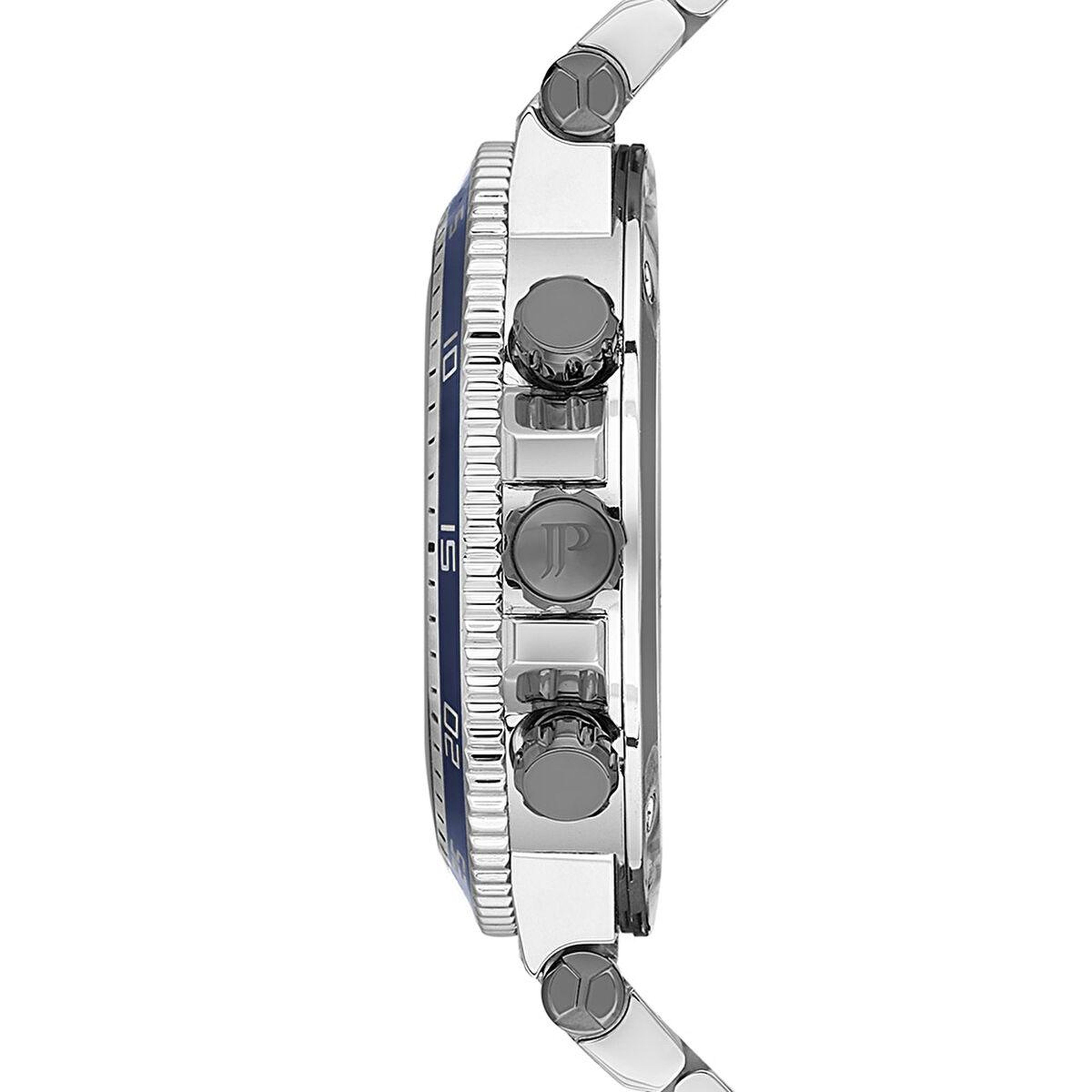 Jacques Philippe JPQGC447336SB Erkek Kol Saati