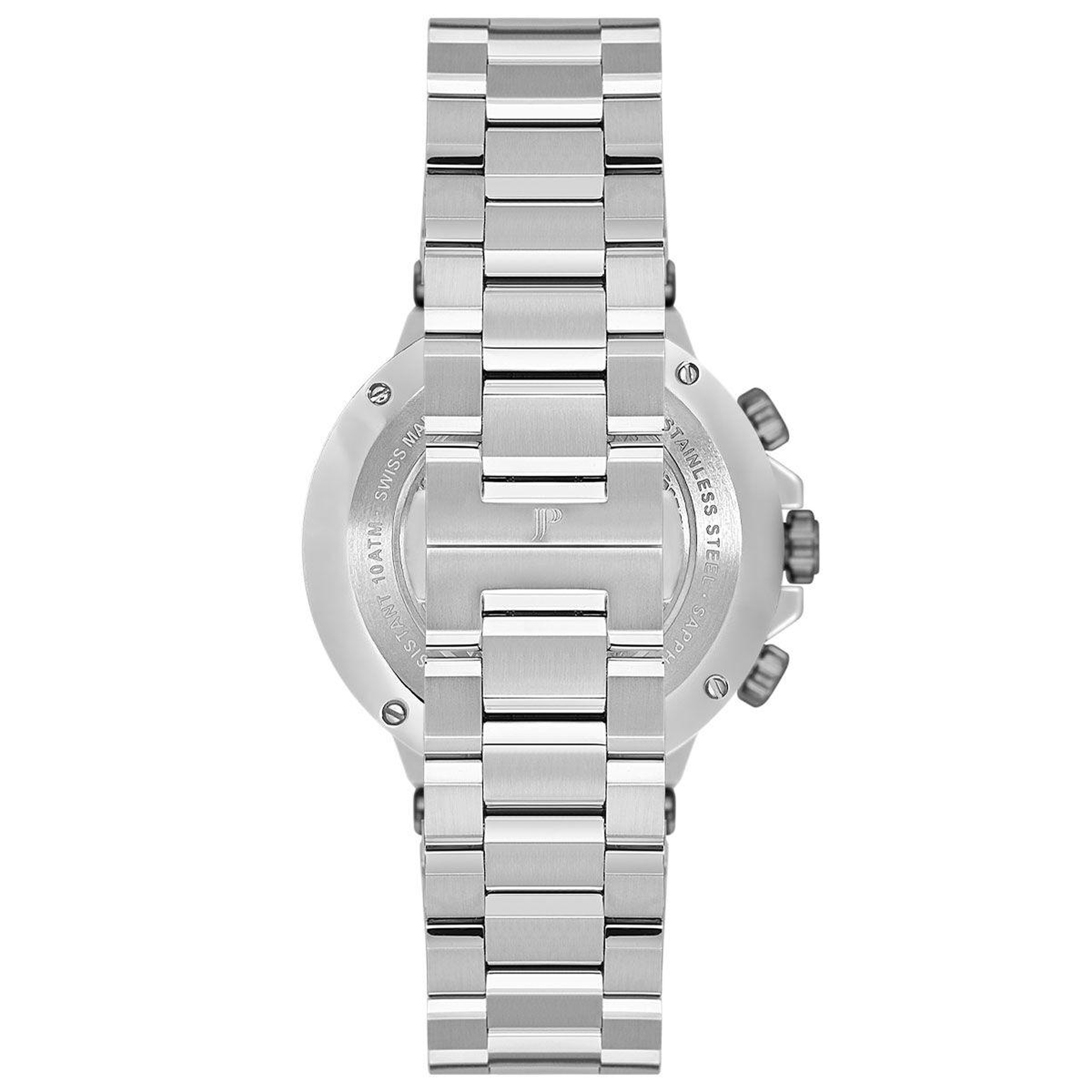 Jacques Philippe JPQGC447336SB Erkek Kol Saati