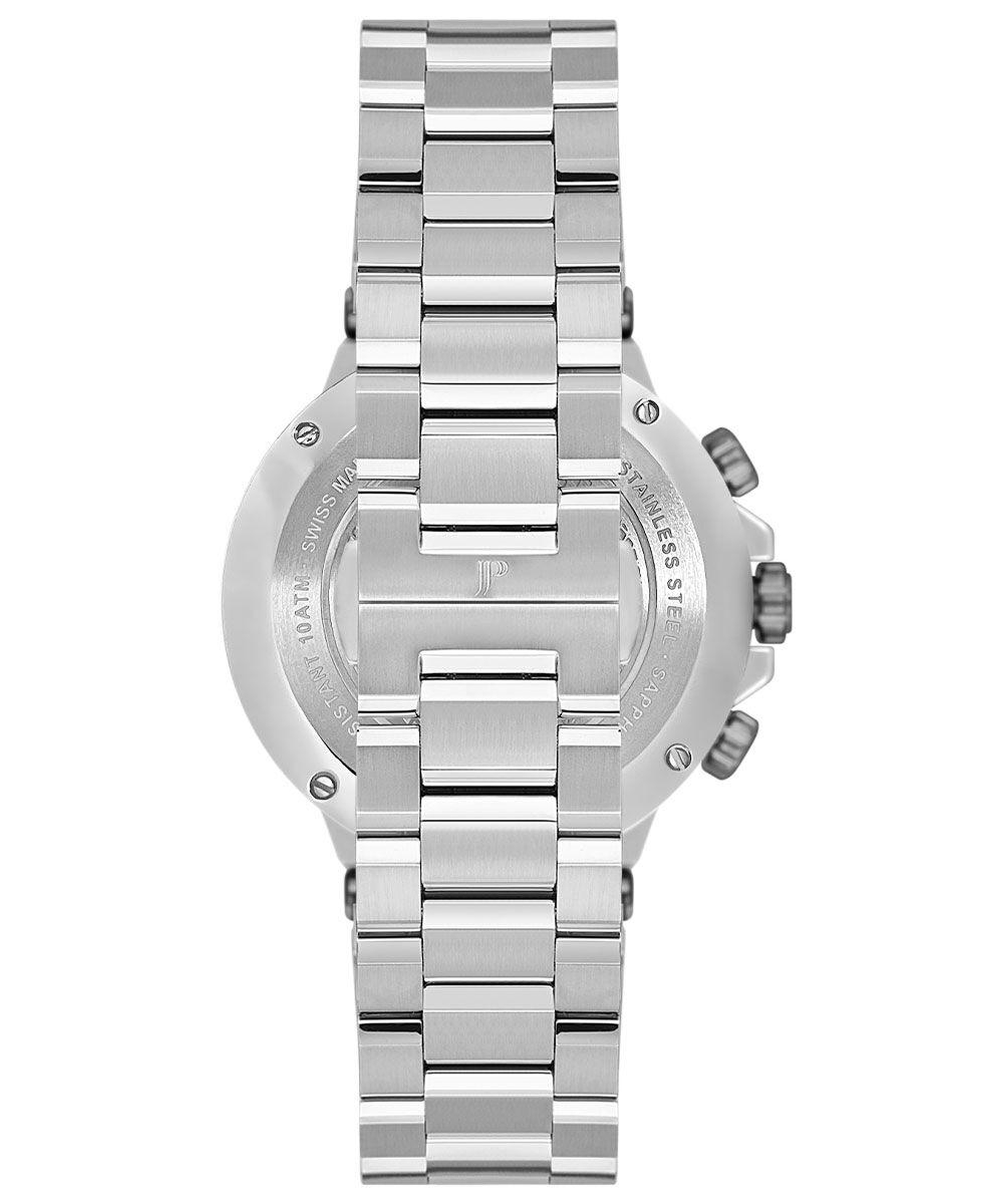 Jacques Philippe JPQGC447336SB Erkek Kol Saati