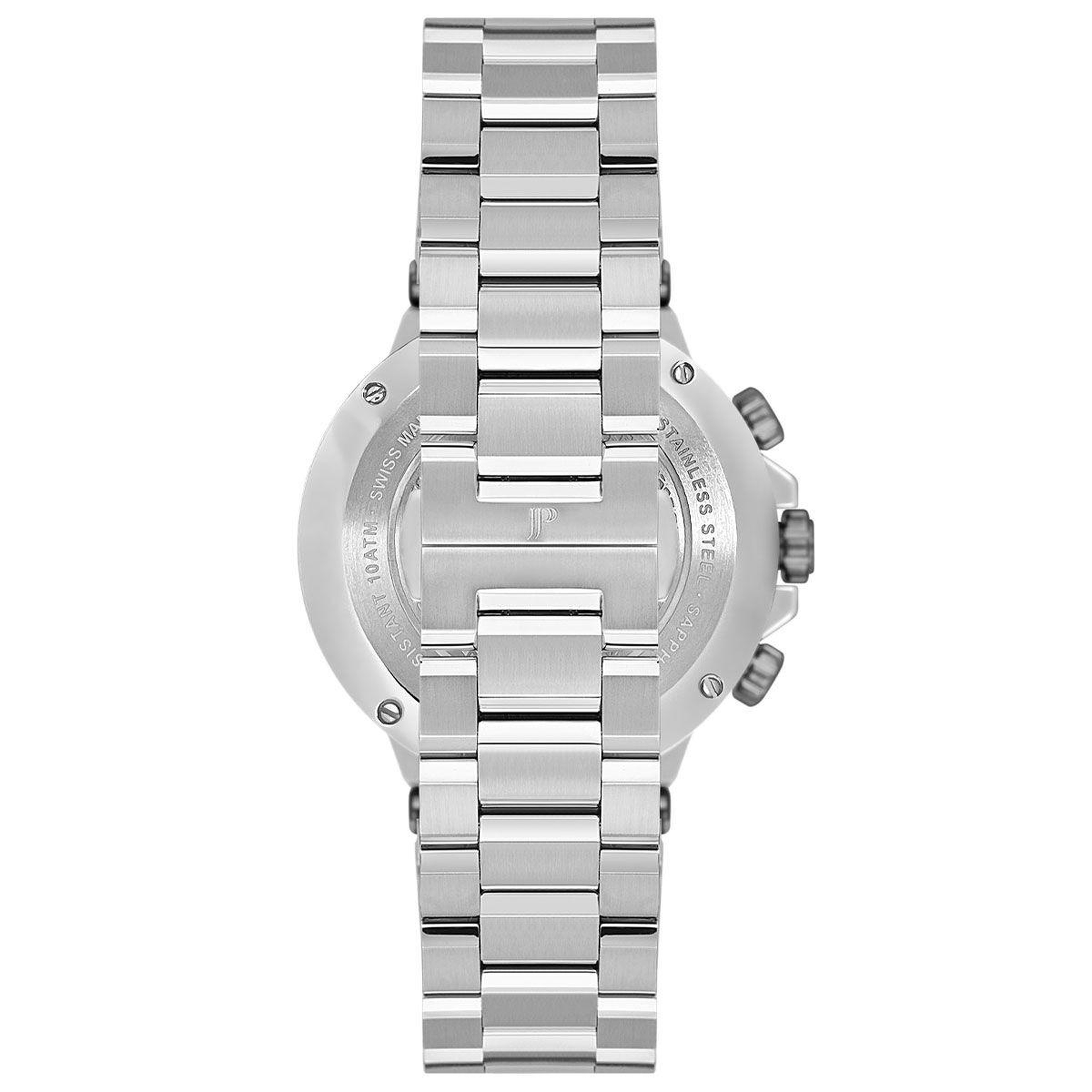 Jacques Philippe JPQGC4473X6SB Erkek Kol Saati