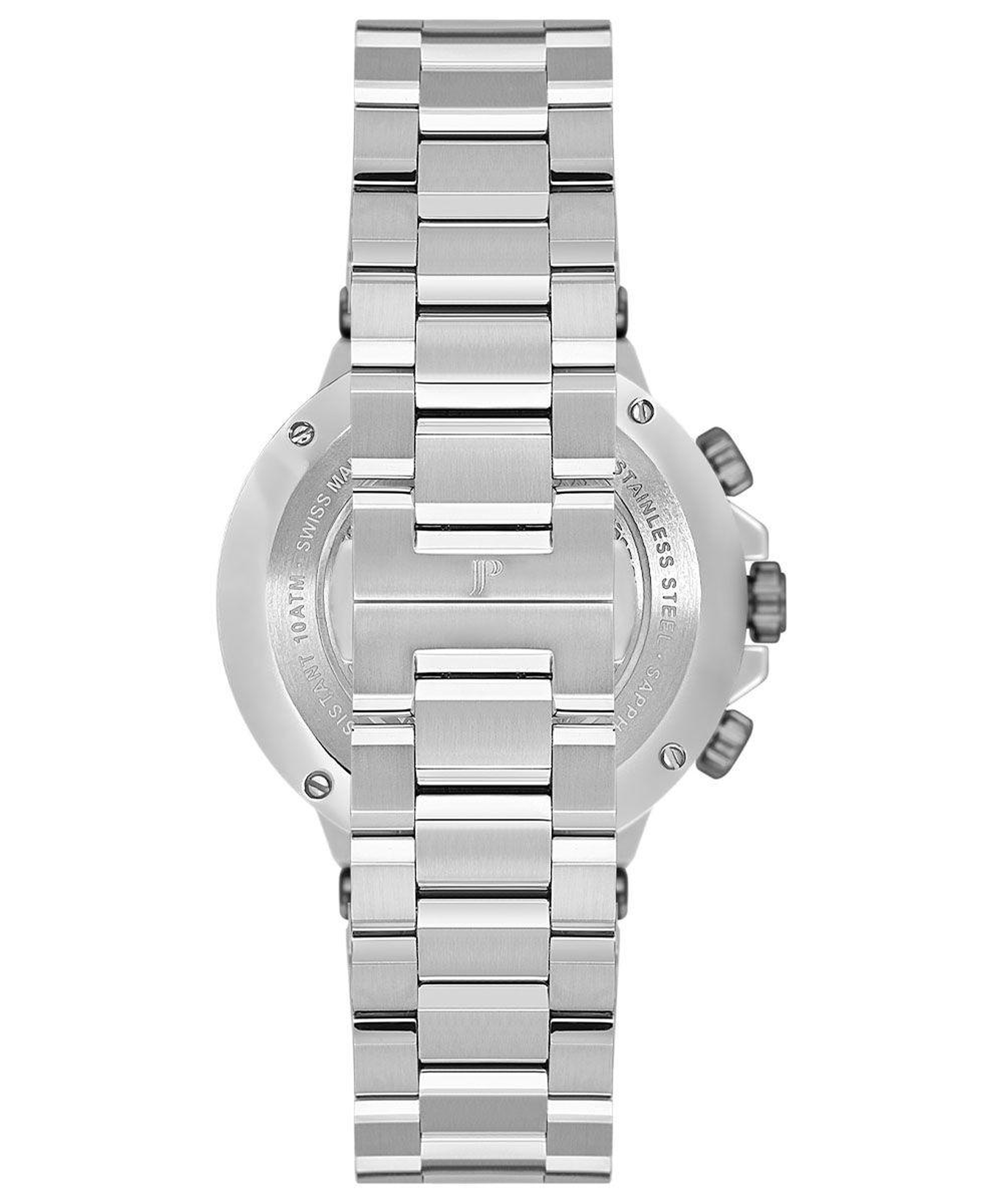 Jacques Philippe JPQGC4473X6SB Erkek Kol Saati