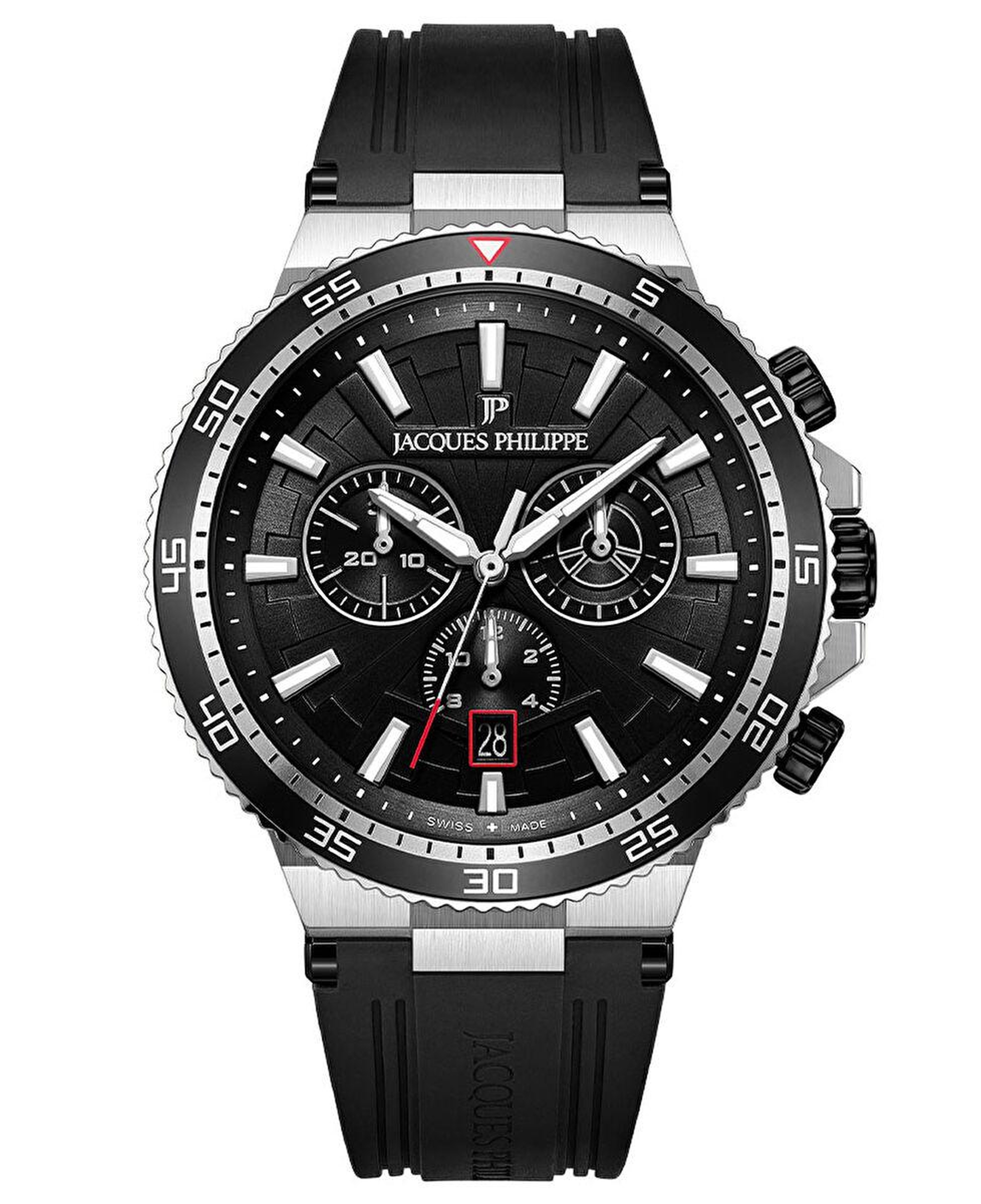 Jacques Philippe JPQGC447411SB Erkek Kol Saati