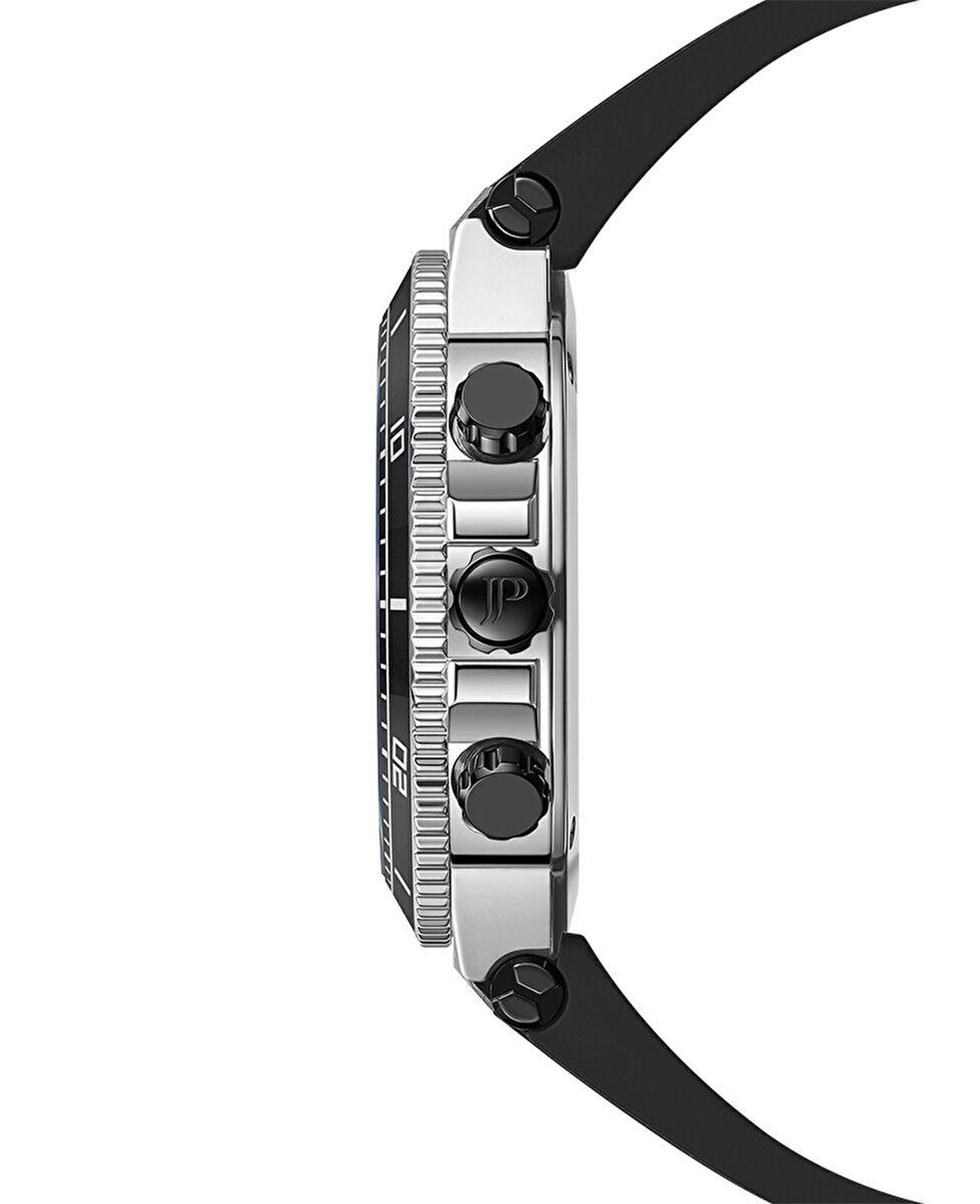 Jacques Philippe JPQGC447411SB Erkek Kol Saati