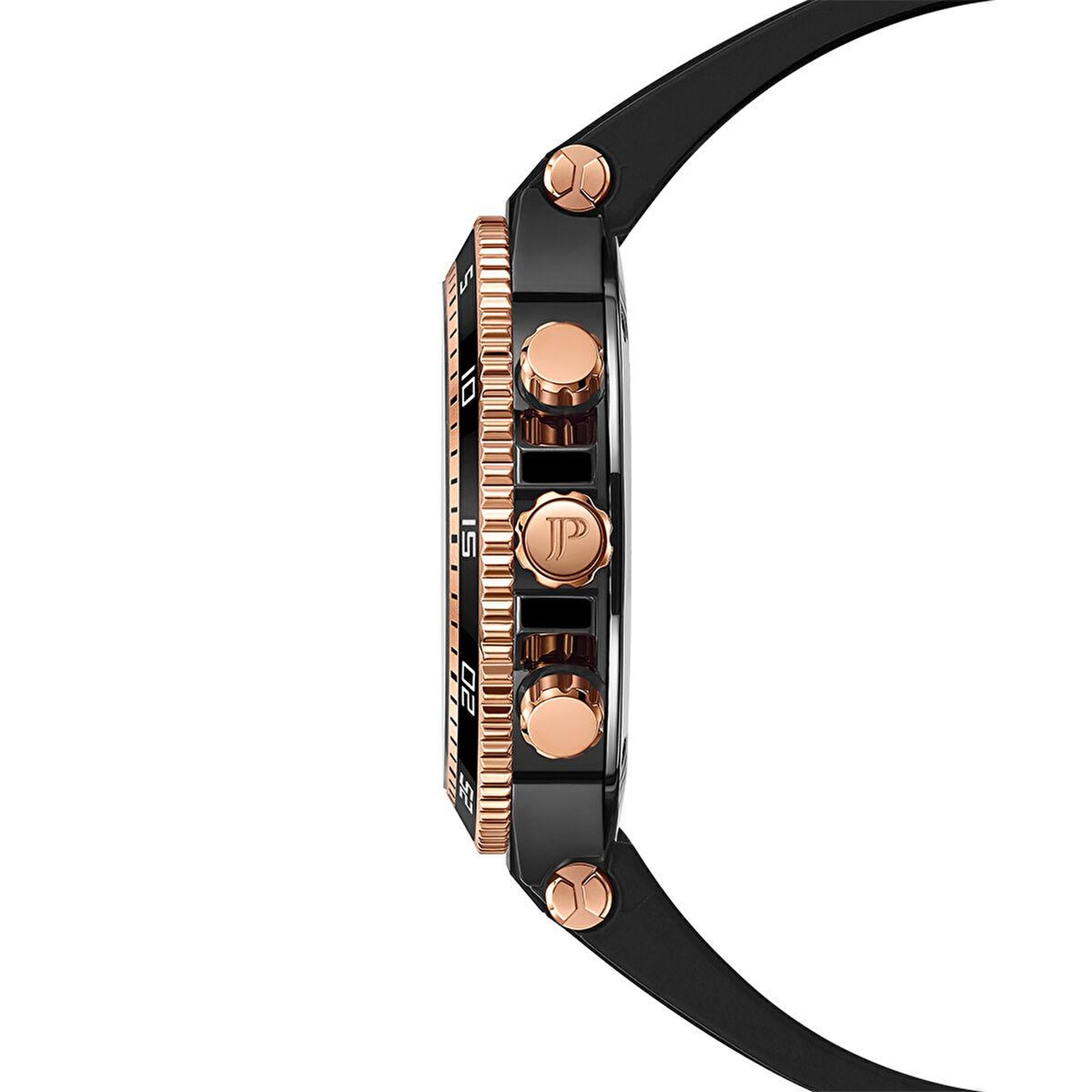 Jacques Philippe JPQGC447411SBR Erkek Kol Saati