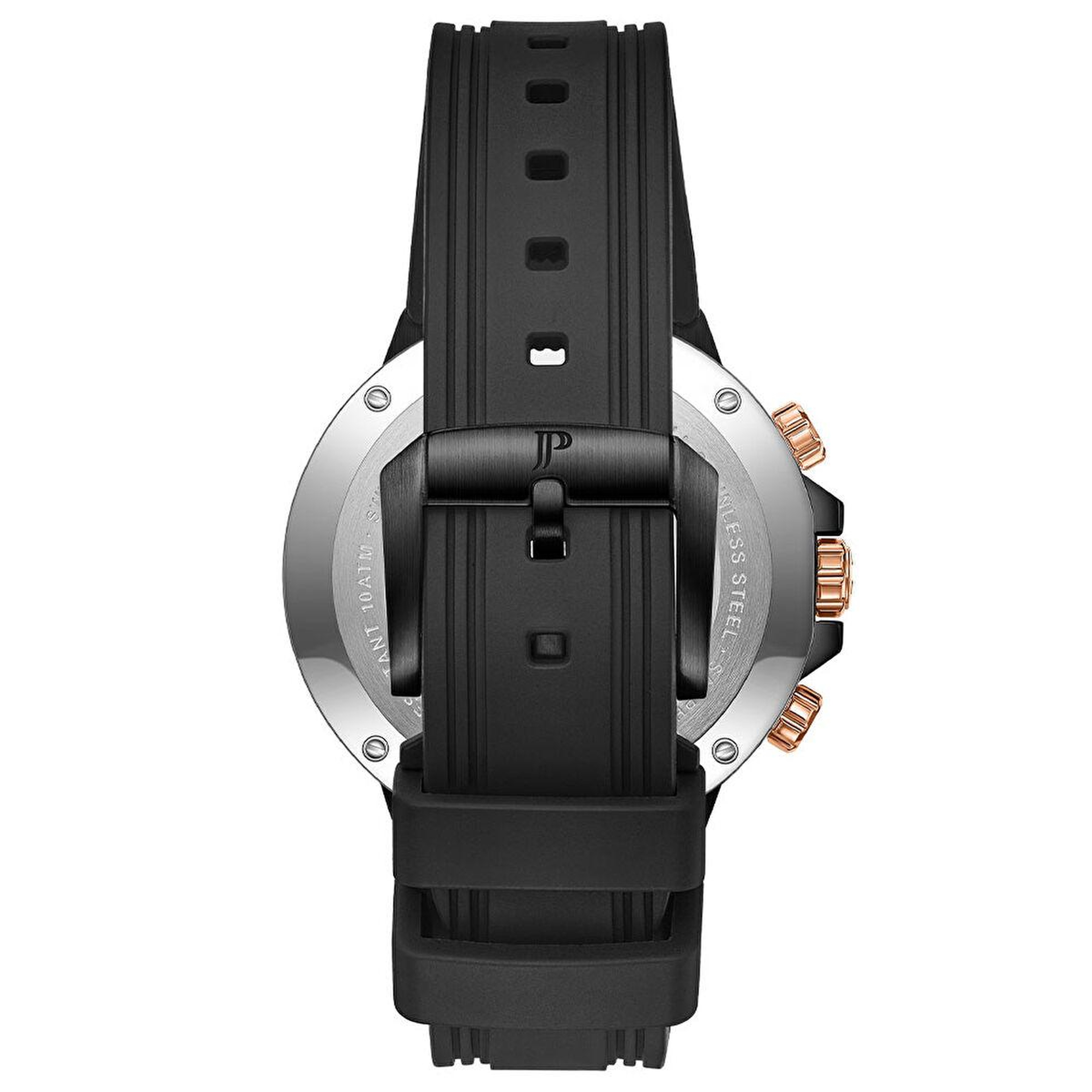 Jacques Philippe JPQGC447411SBR Erkek Kol Saati