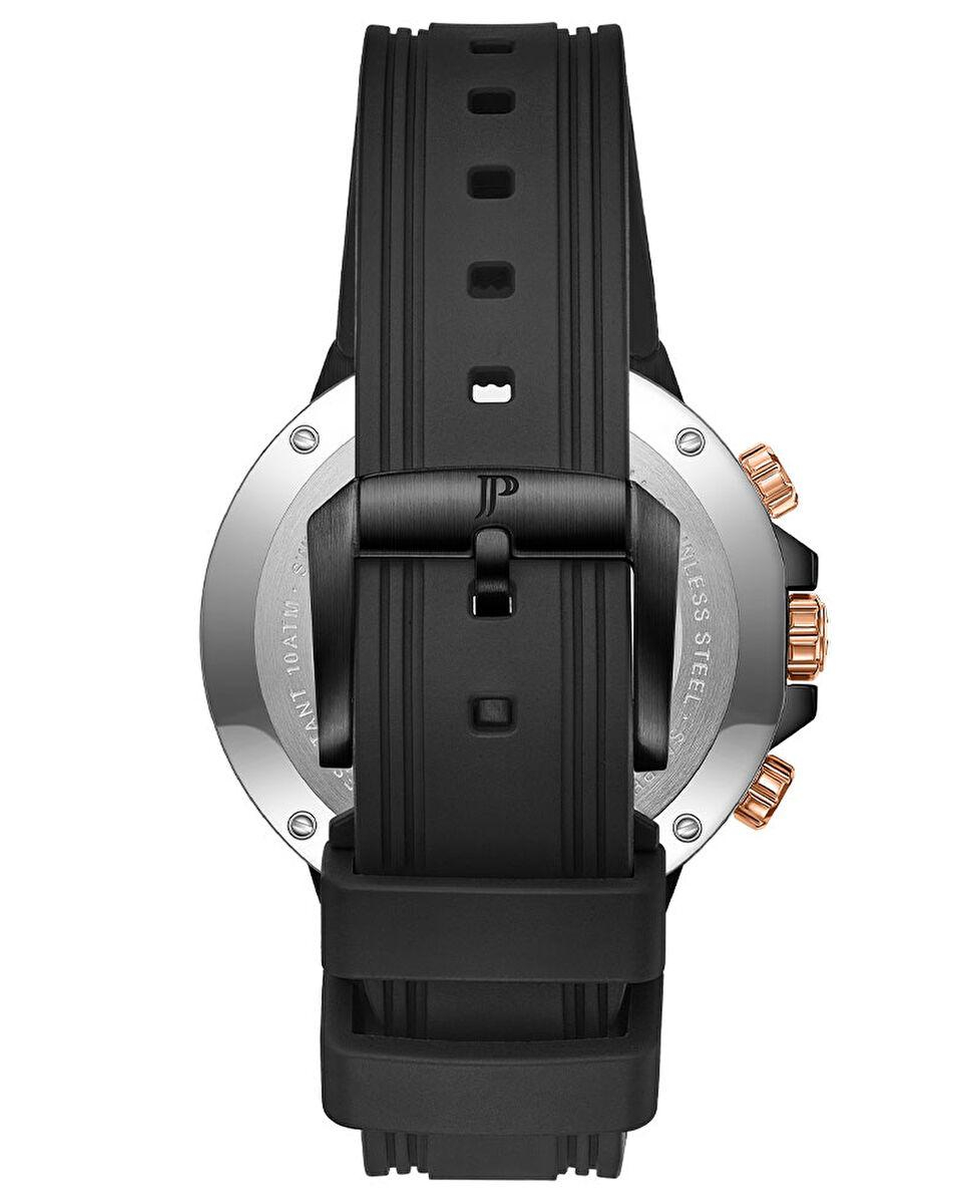 Jacques Philippe JPQGC447411SBR Erkek Kol Saati