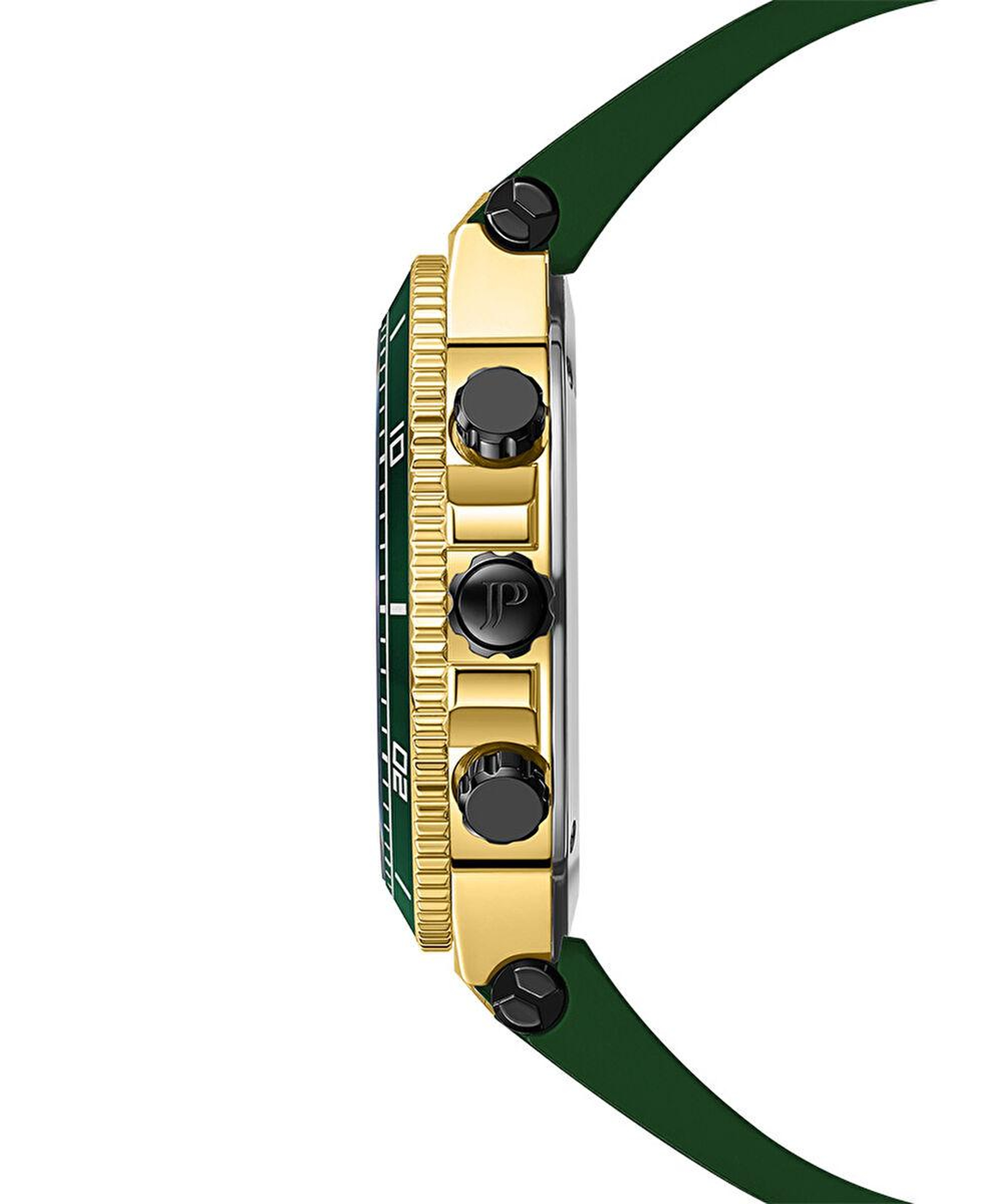 Jacques Philippe JPQGC4474XXSB Erkek Kol Saati