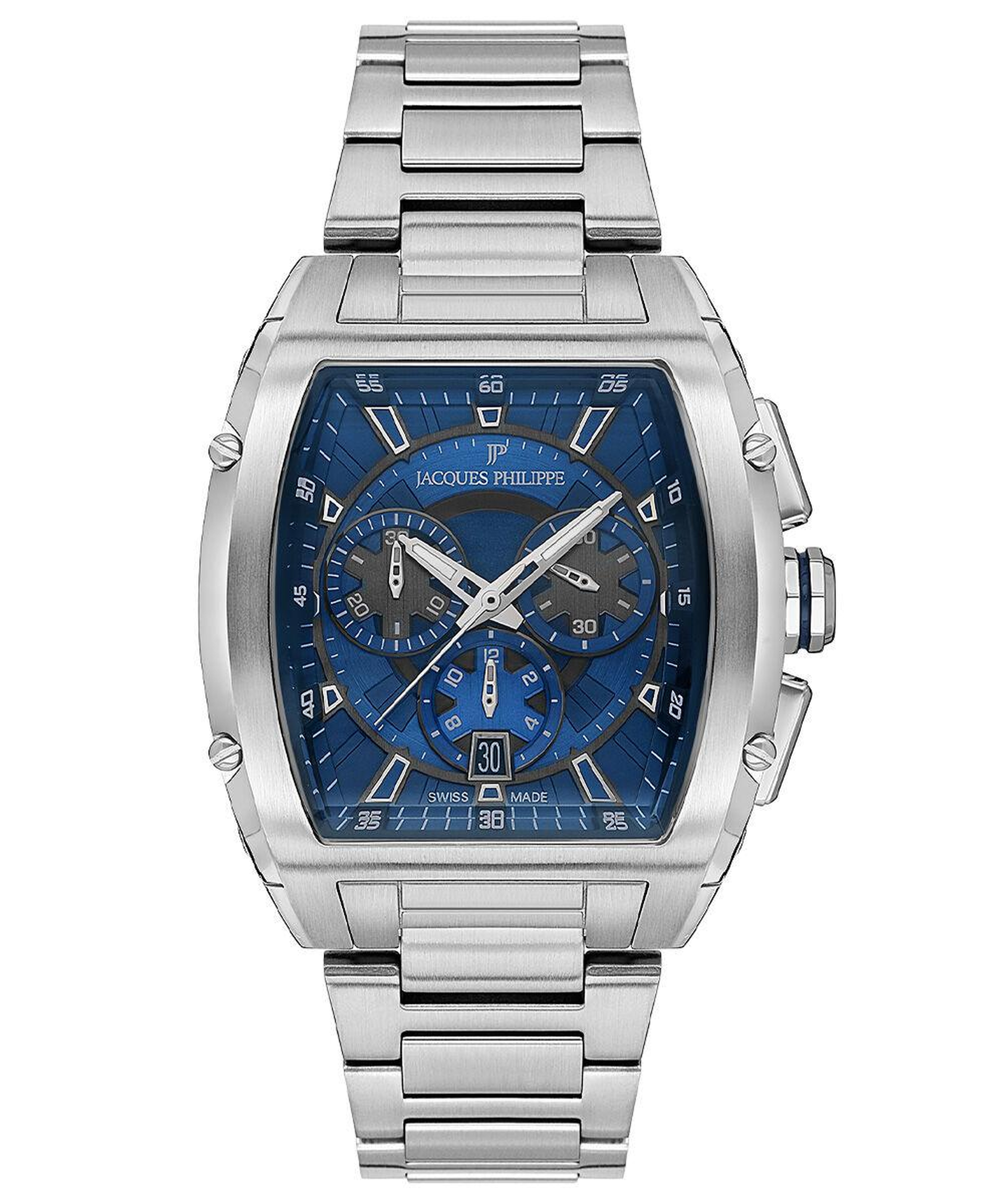 Jacques Philippe JPQGC461336 Erkek Kol Saati