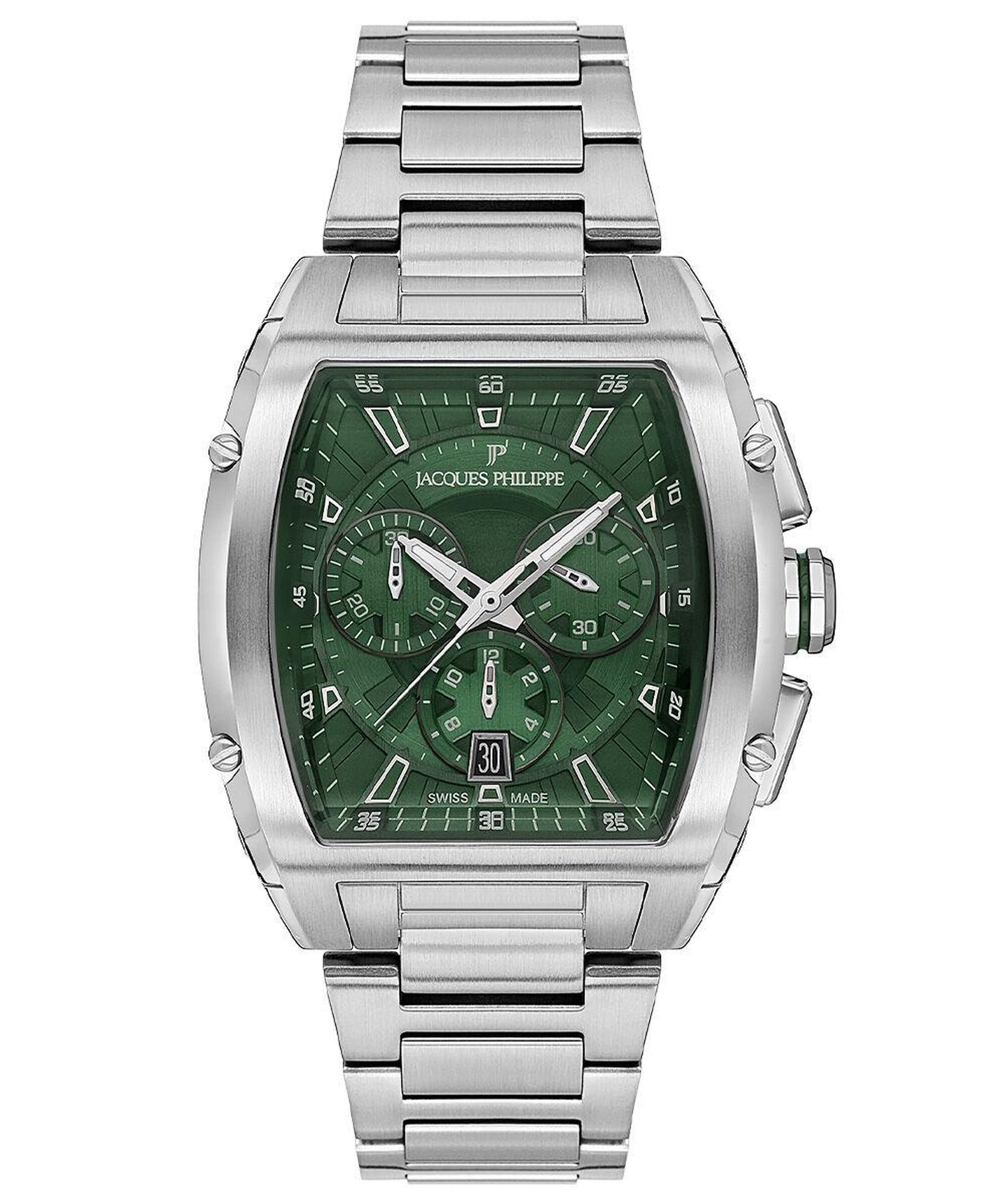 Jacques Philippe JPQGC4613X6 Erkek Kol Saati