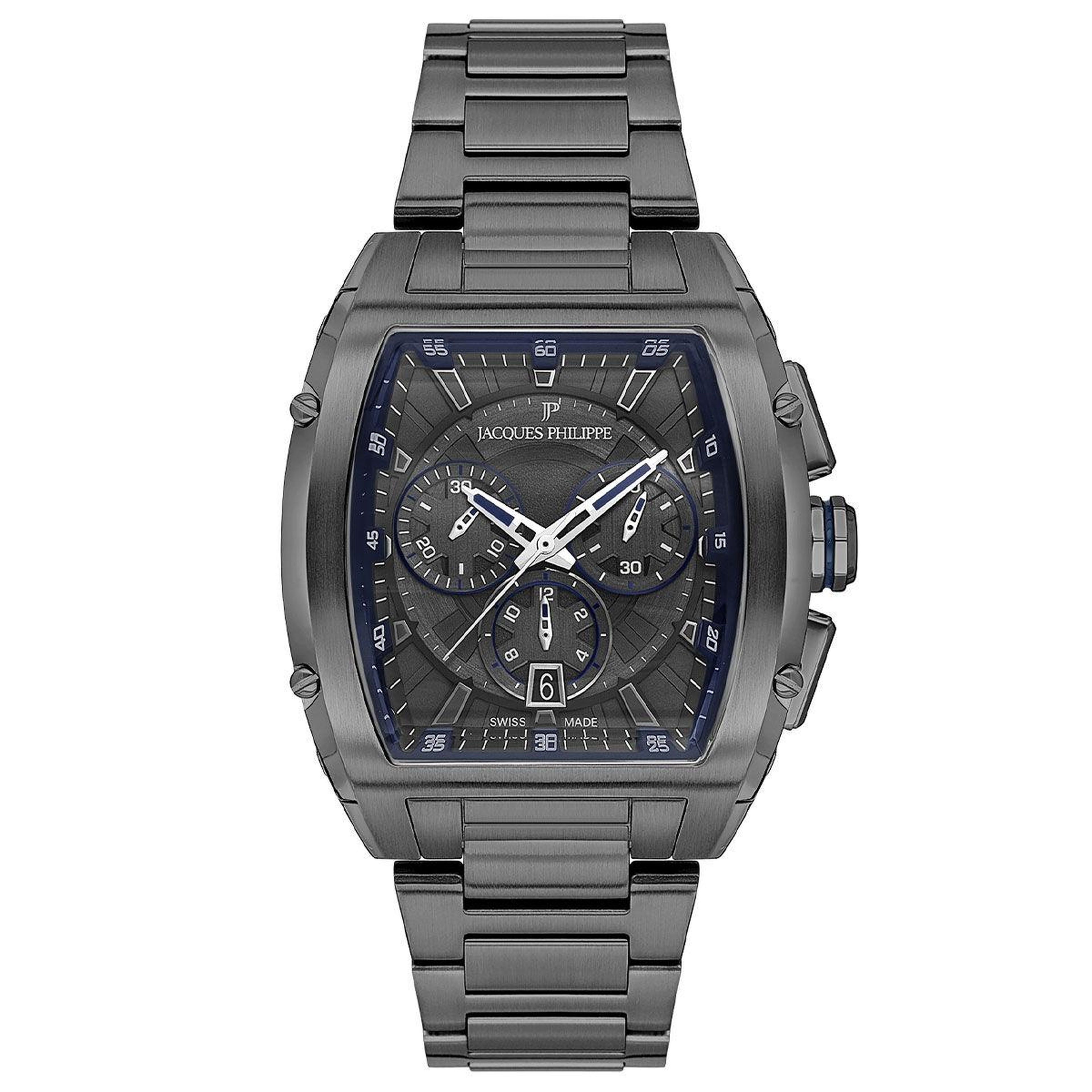 Jacques Philippe JPQGC468347 Erkek Kol Saati