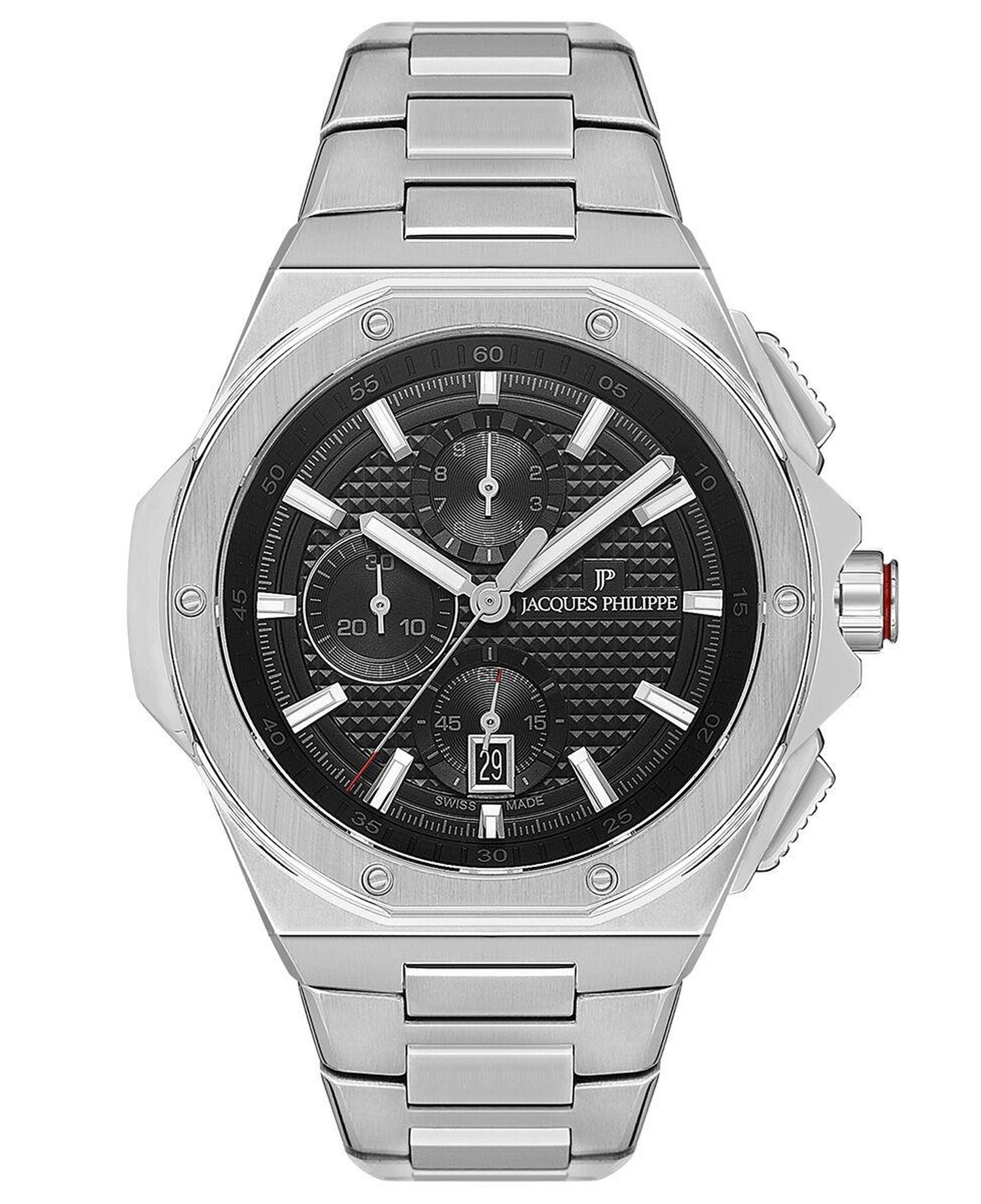 Jacques Philippe JPQGC481316 Erkek Kol Saati