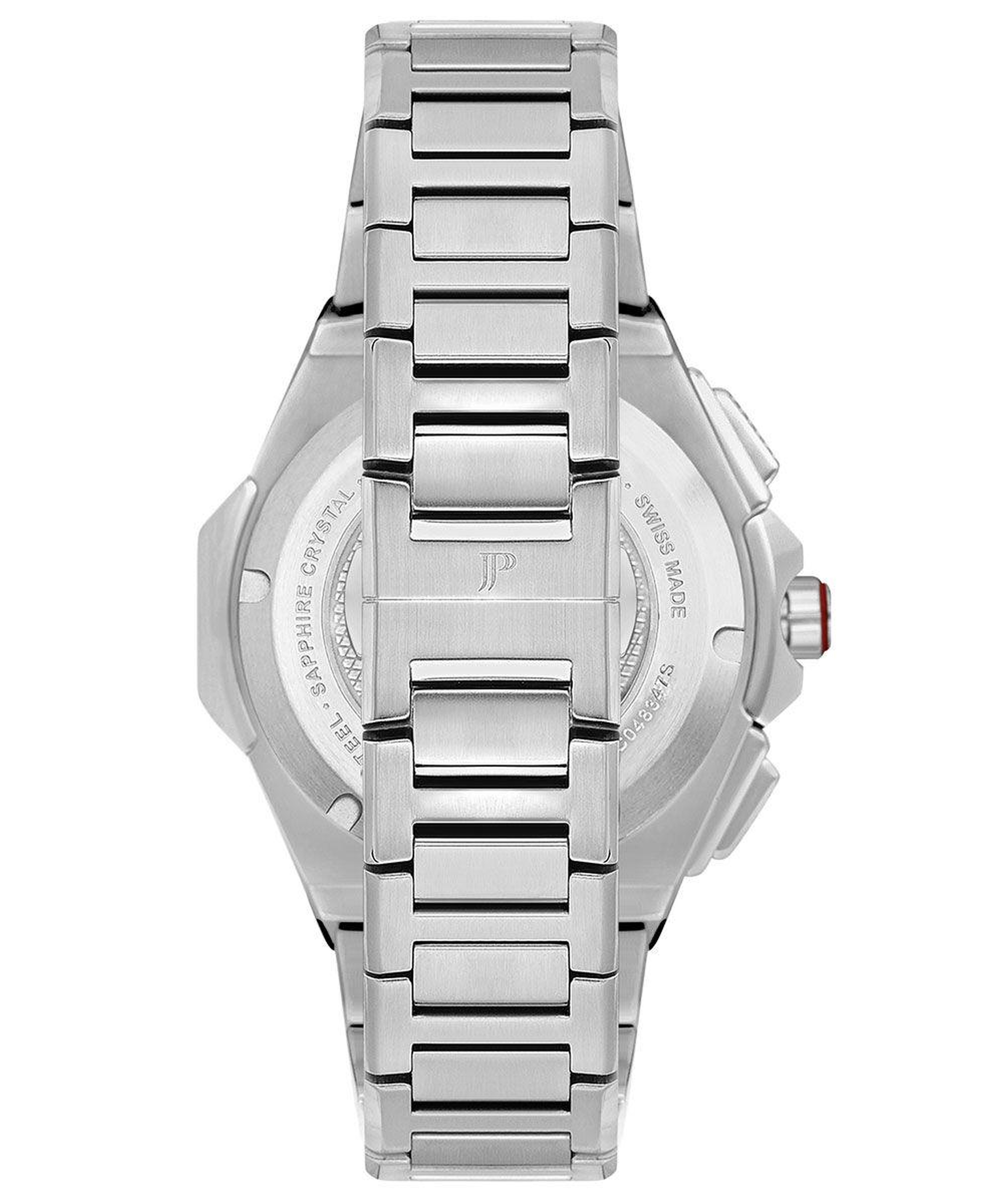 Jacques Philippe JPQGC481336 Erkek Kol Saati