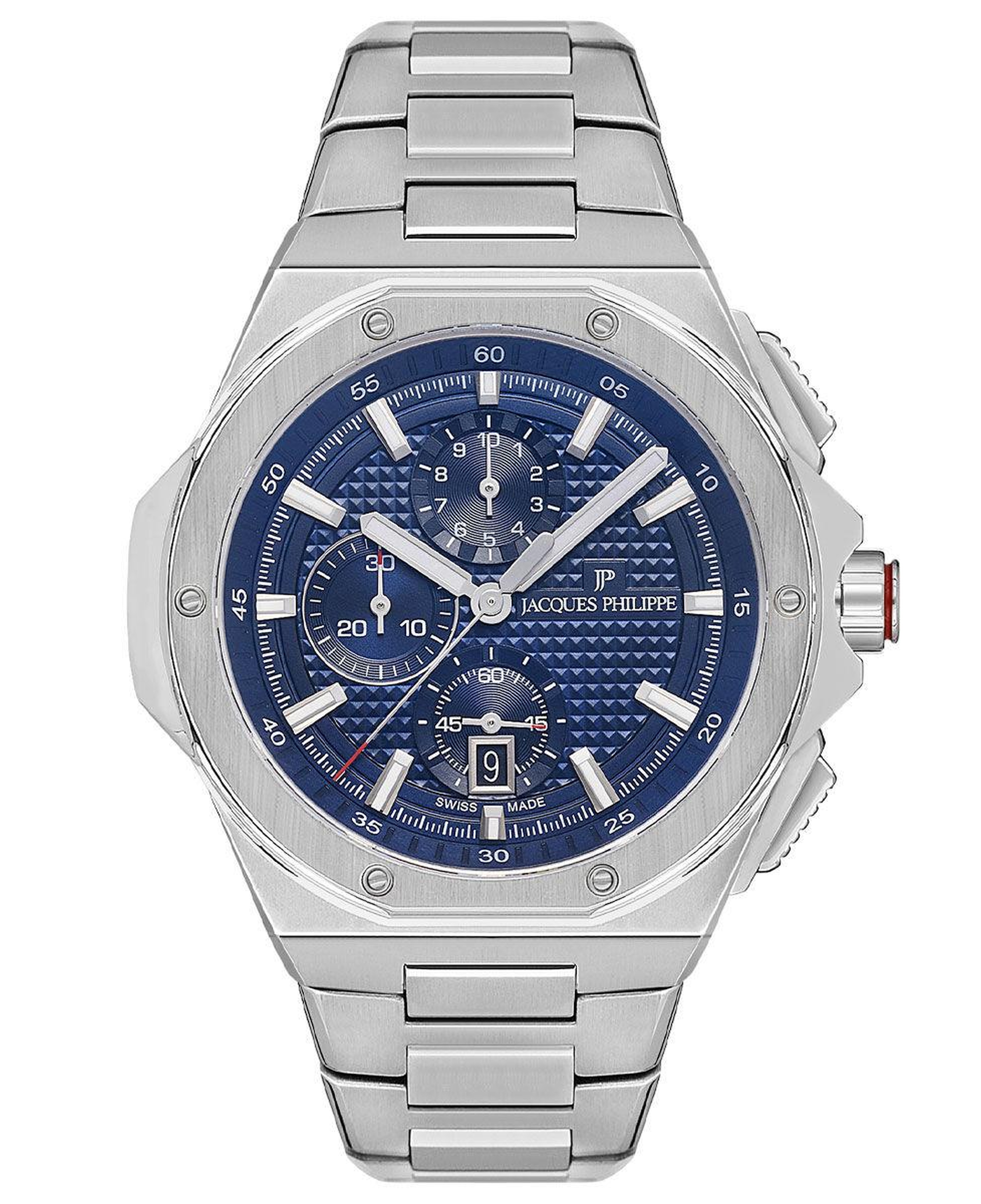 Jacques Philippe JPQGC481336 Erkek Kol Saati