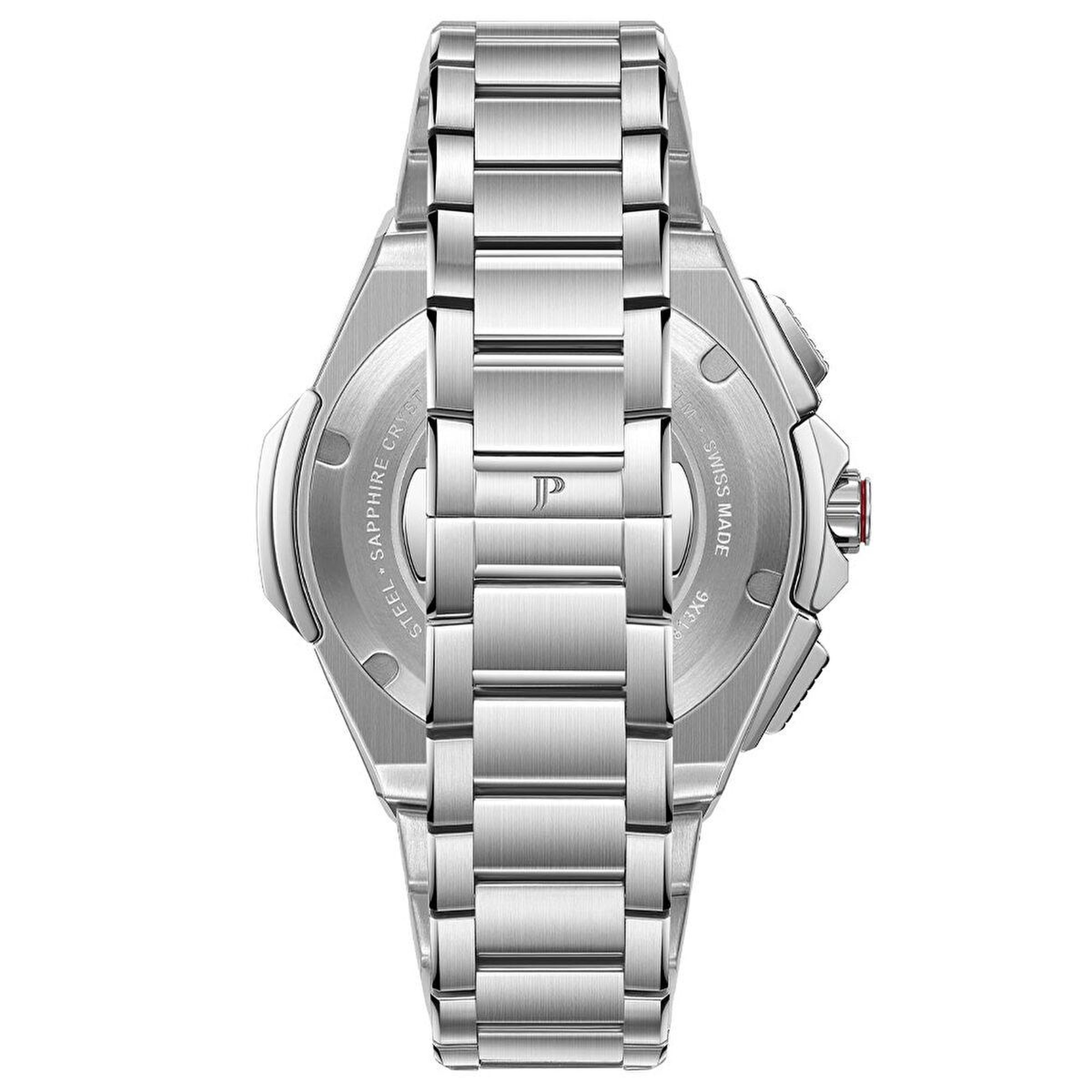 Jacques Philippe JPQGC4813X6 Erkek Kol Saati