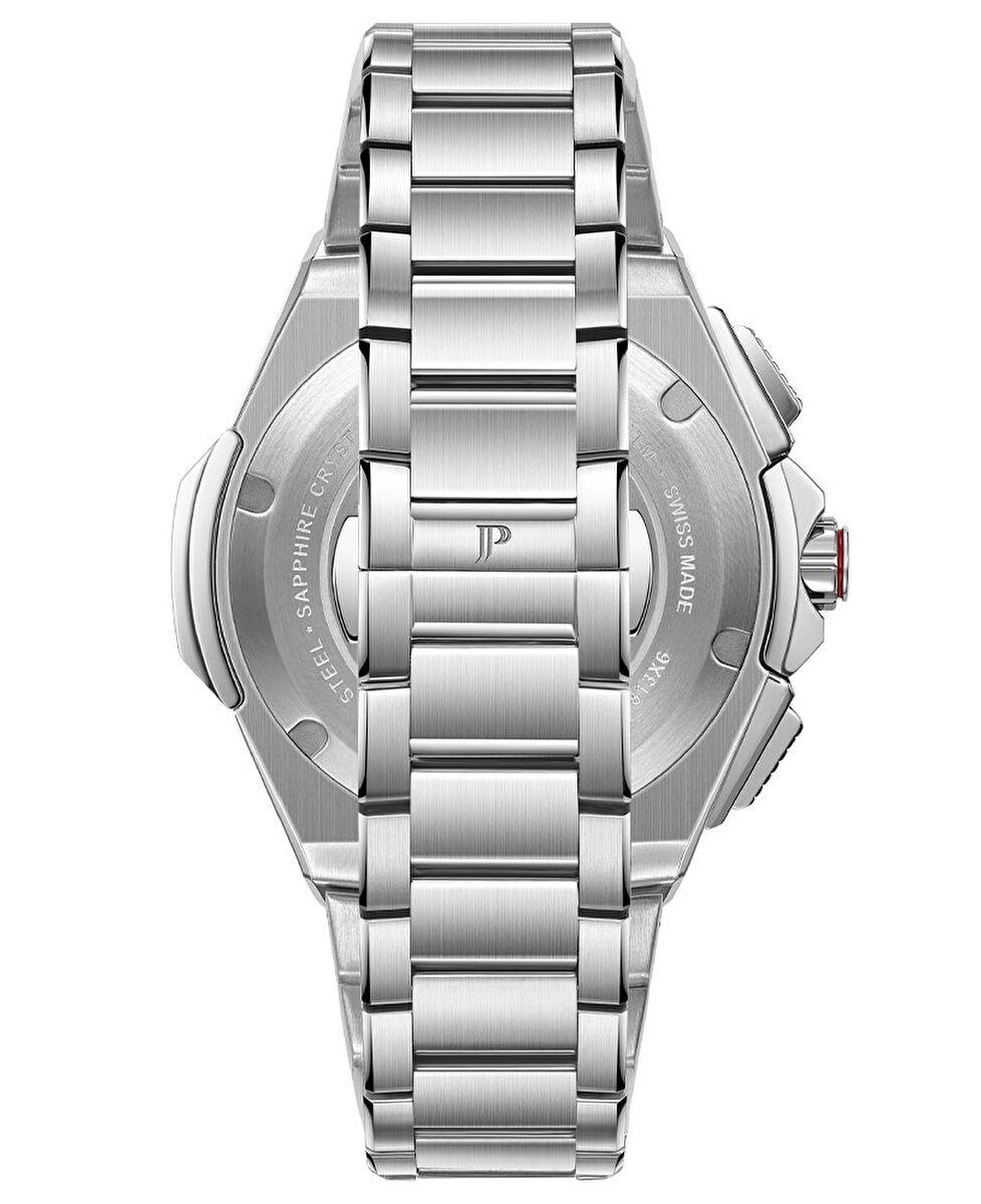 Jacques Philippe JPQGC4813X6 Erkek Kol Saati